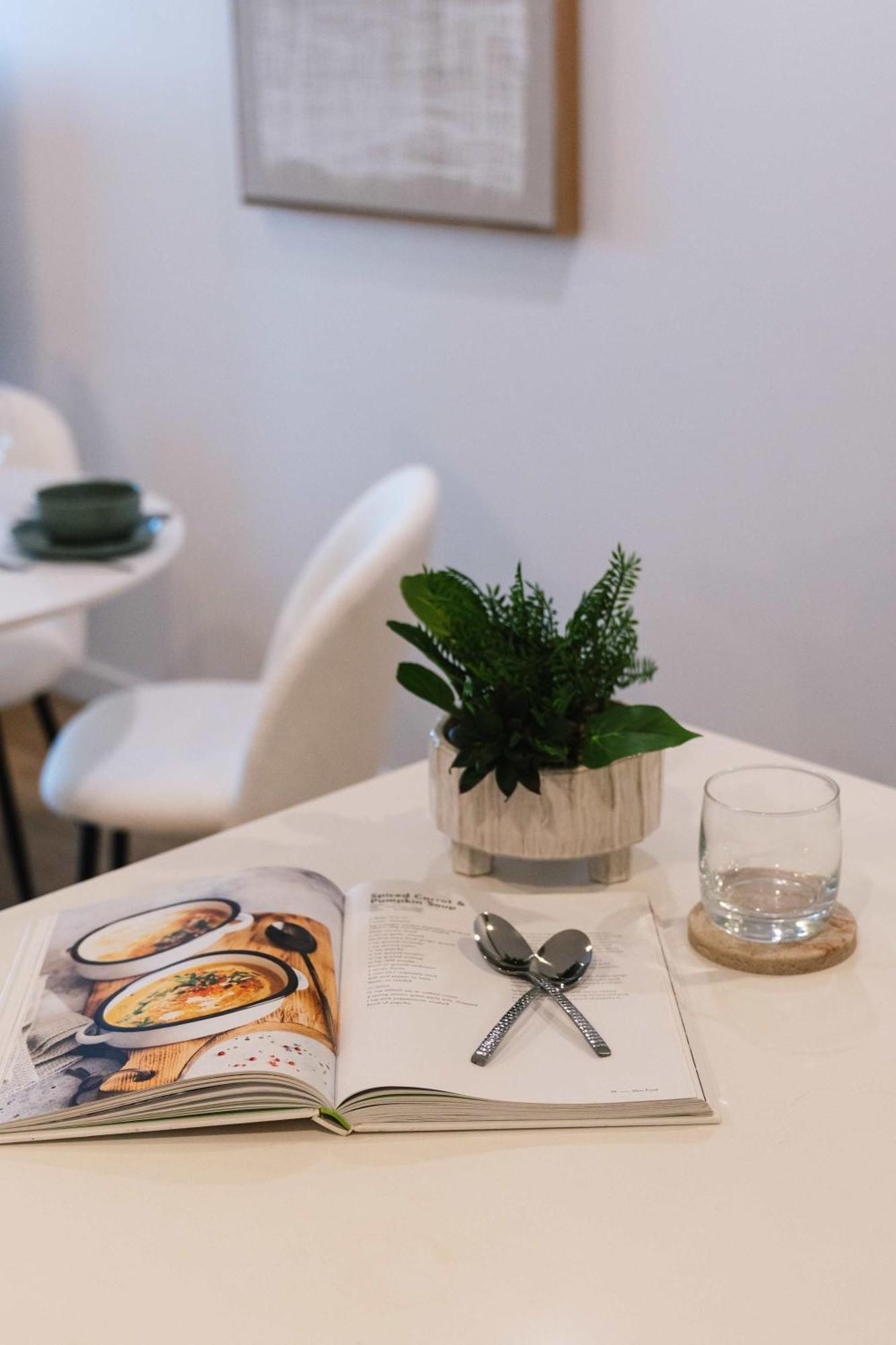 Apartment 2br River And Fireworks View *