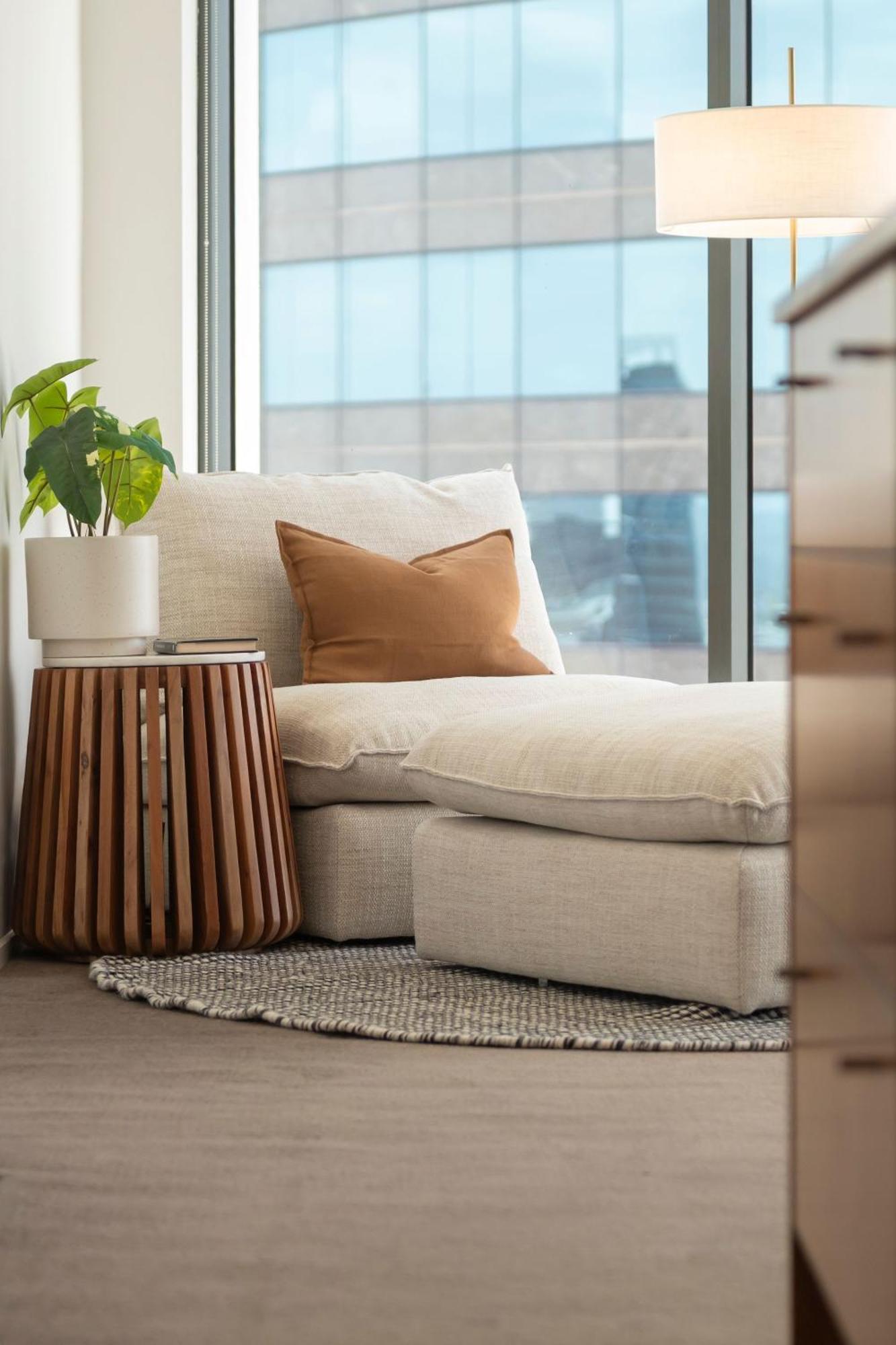 Glasshouse On Felix - Luxury With River Views, Pool And Parking *