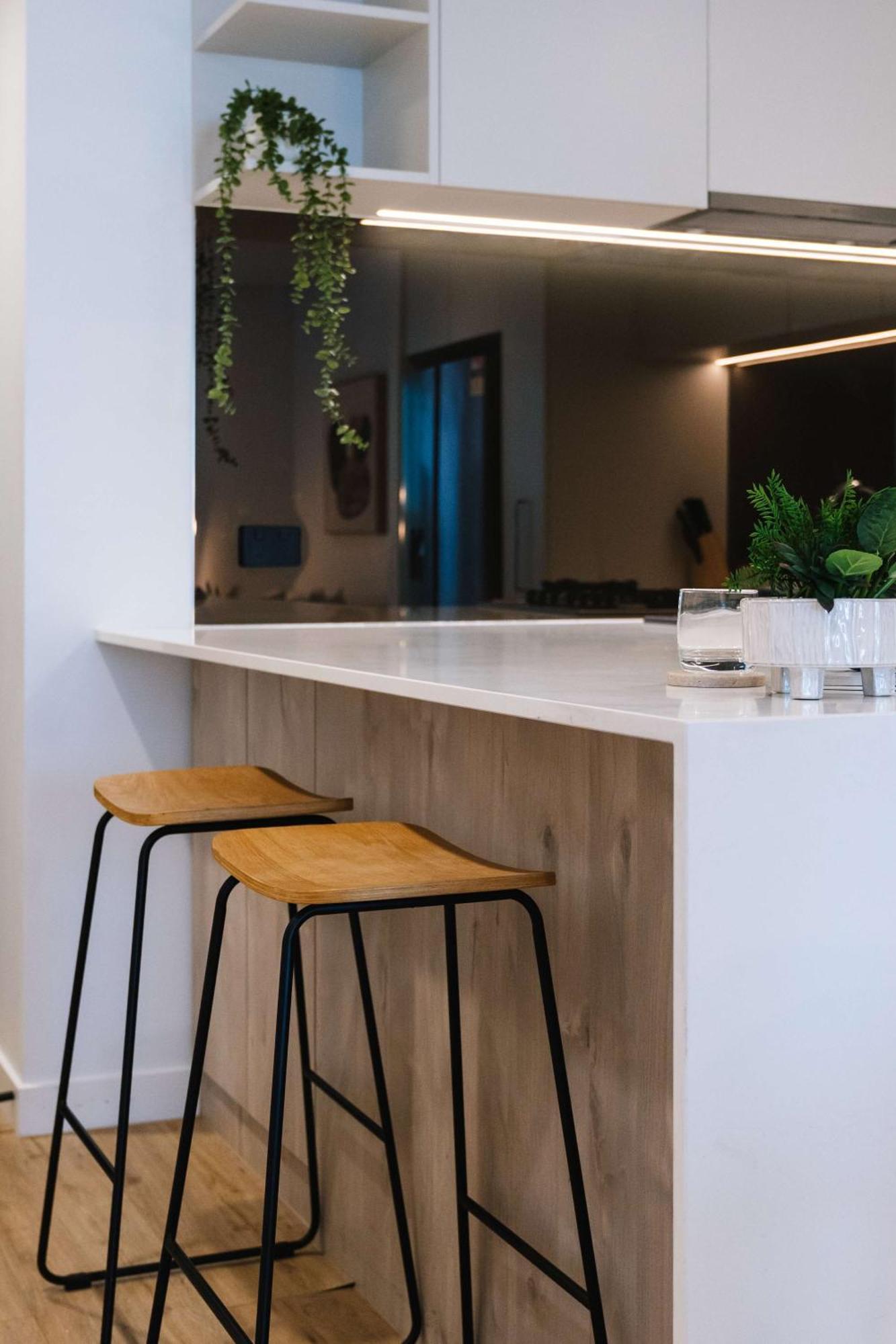 Apartment 2br River And Fireworks View *