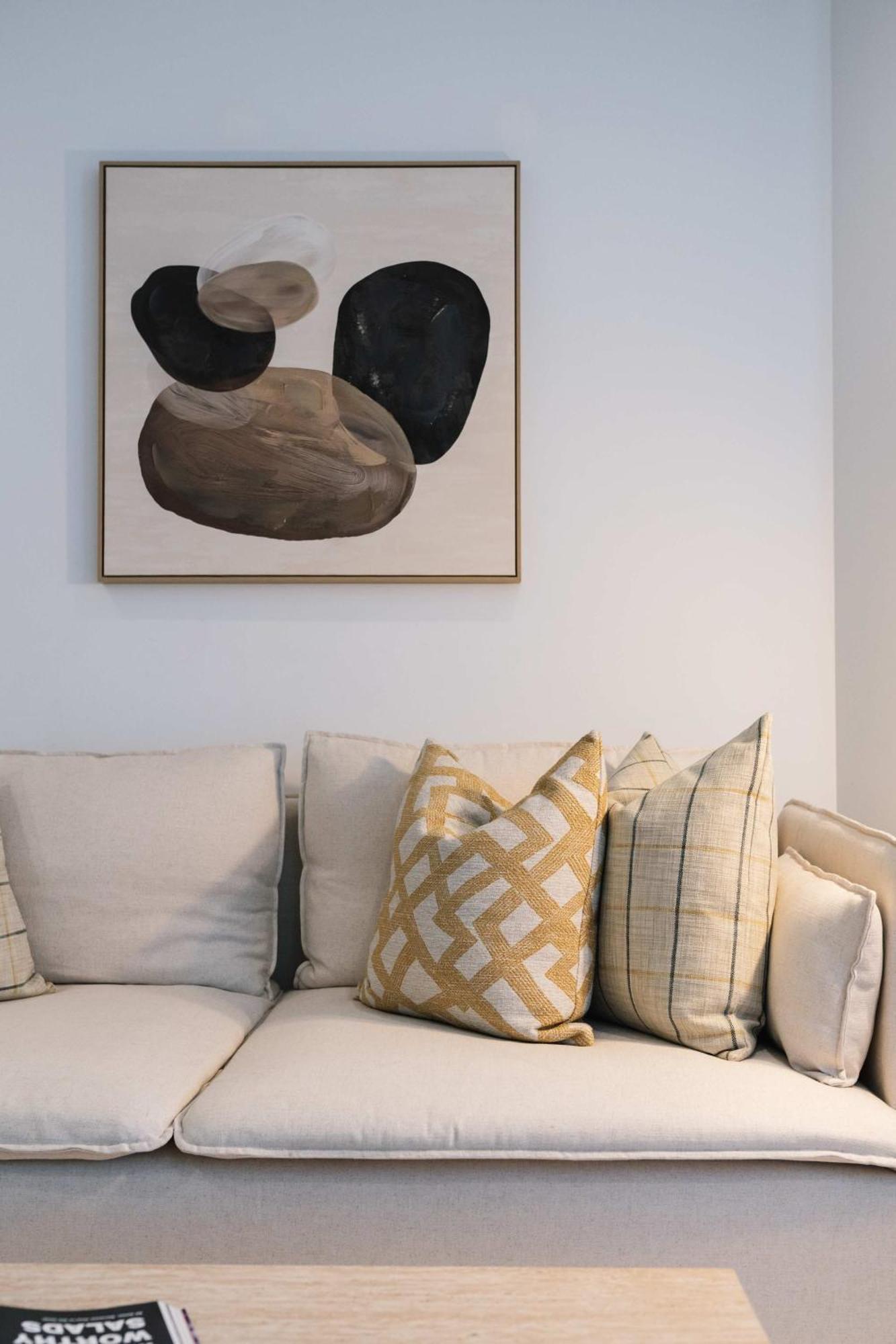 2br River And Fireworks View Apartment Brisbane