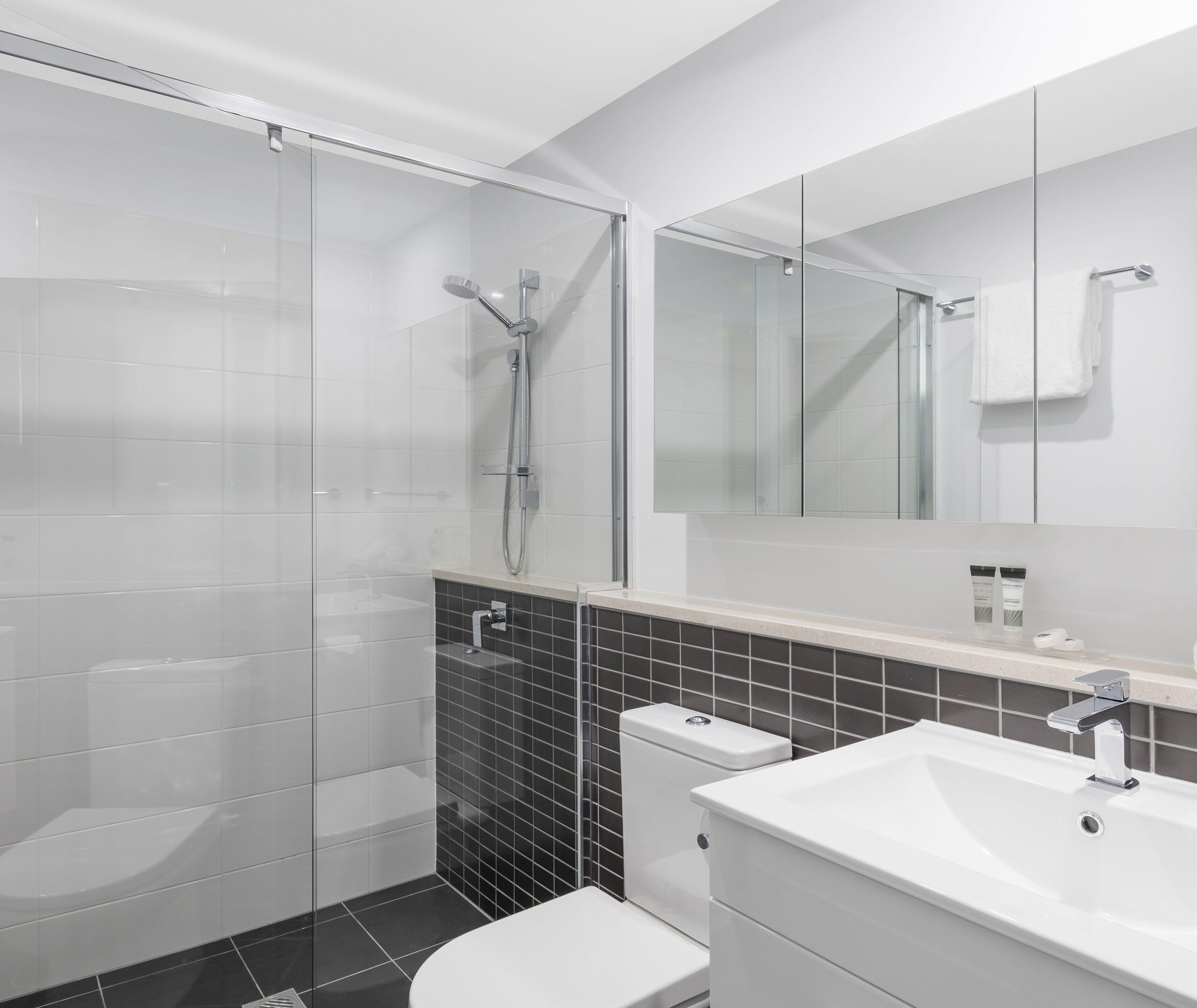 Oaks Woolloongabba Aparthotel 4*