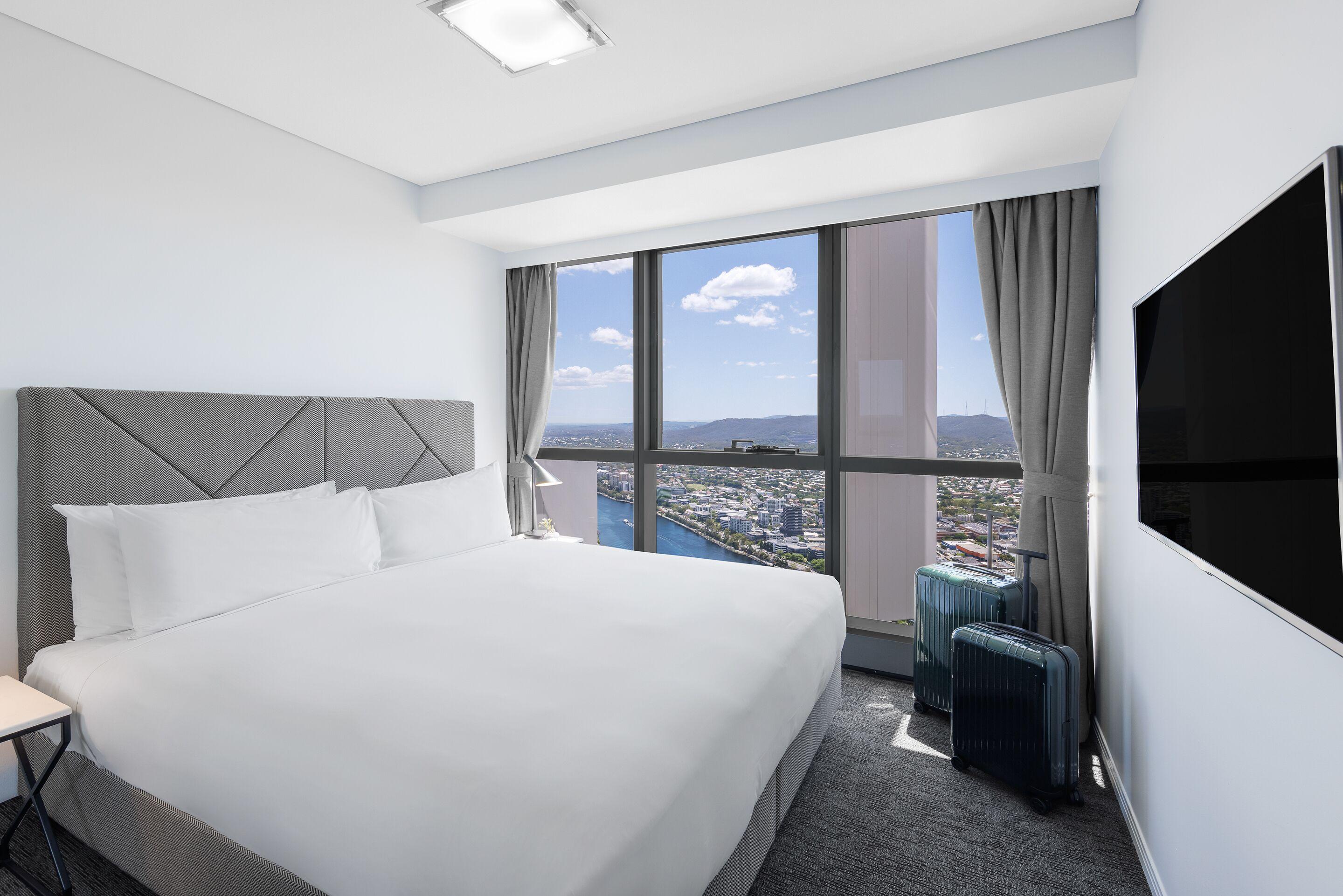 Meriton Herschel Street,