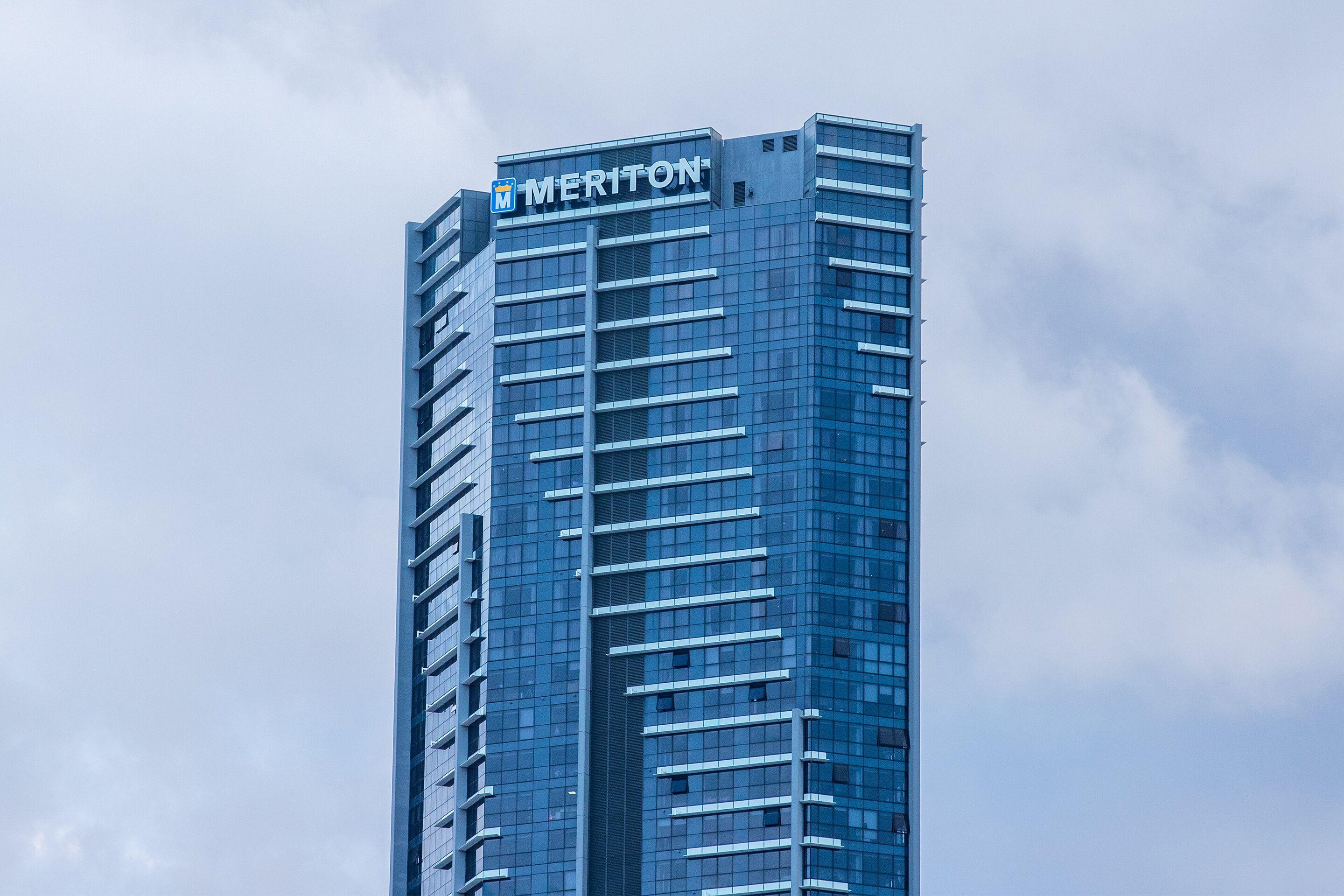 Hotel Meriton Adelaide Street, Brisbane