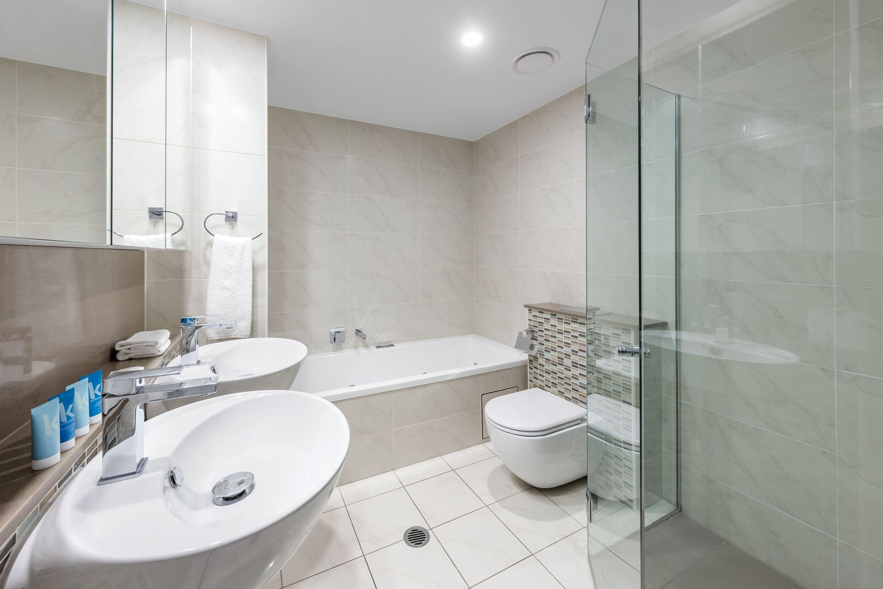 Meriton Adelaide Street, Brisbane