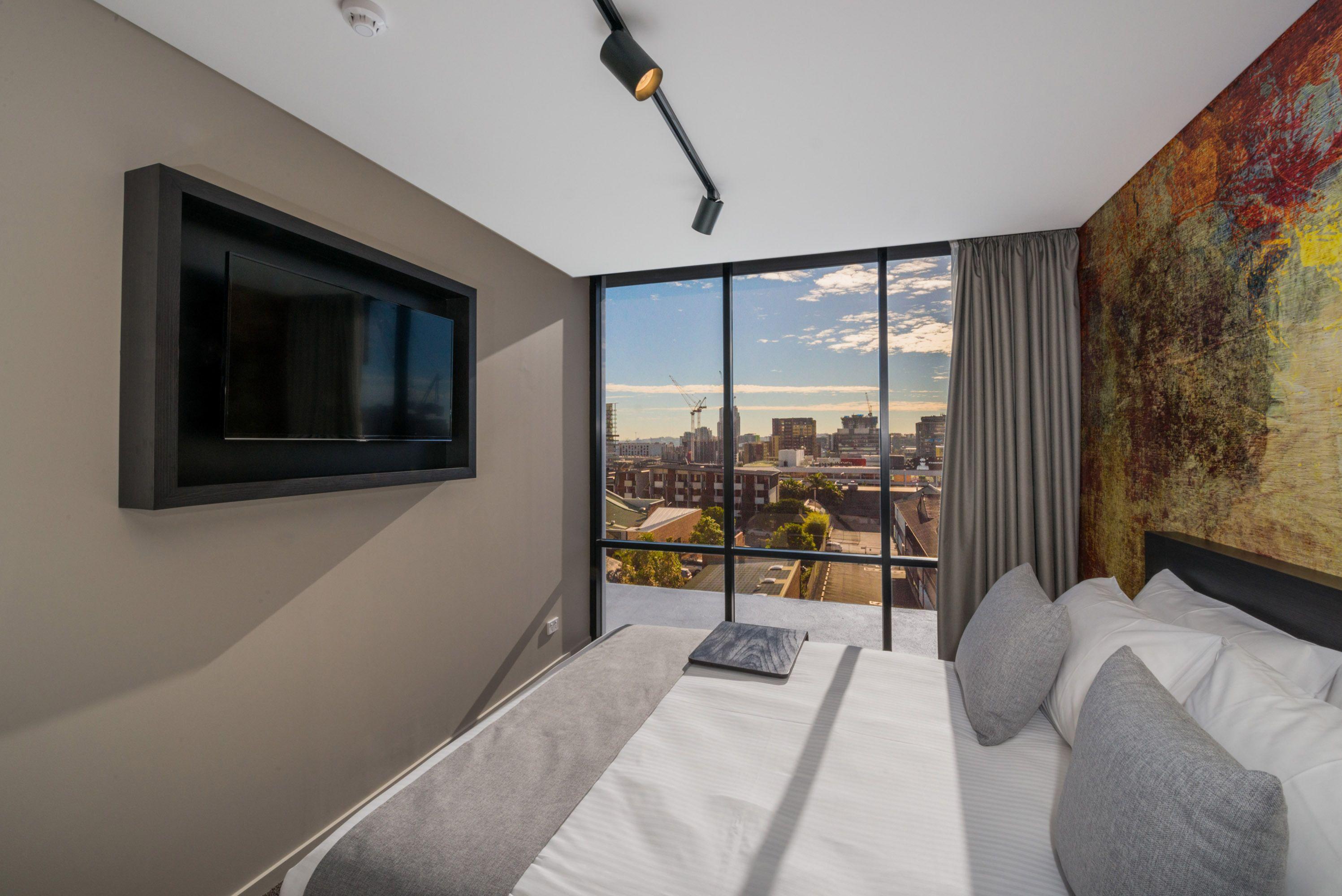 Kennigo Brisbane, Independent Collection By Evt 4* Brisbane