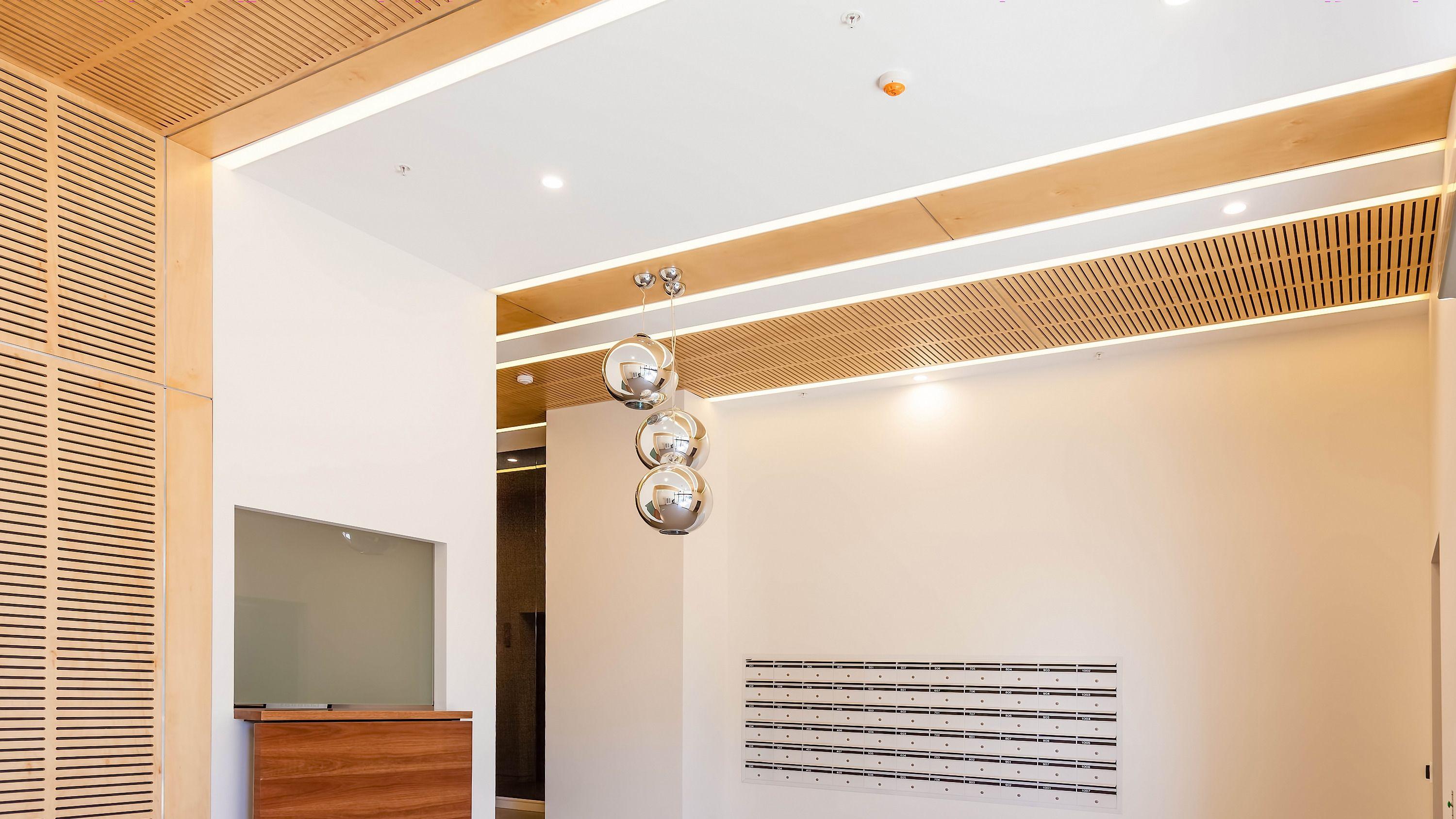 Fleet Lane Aparthotel