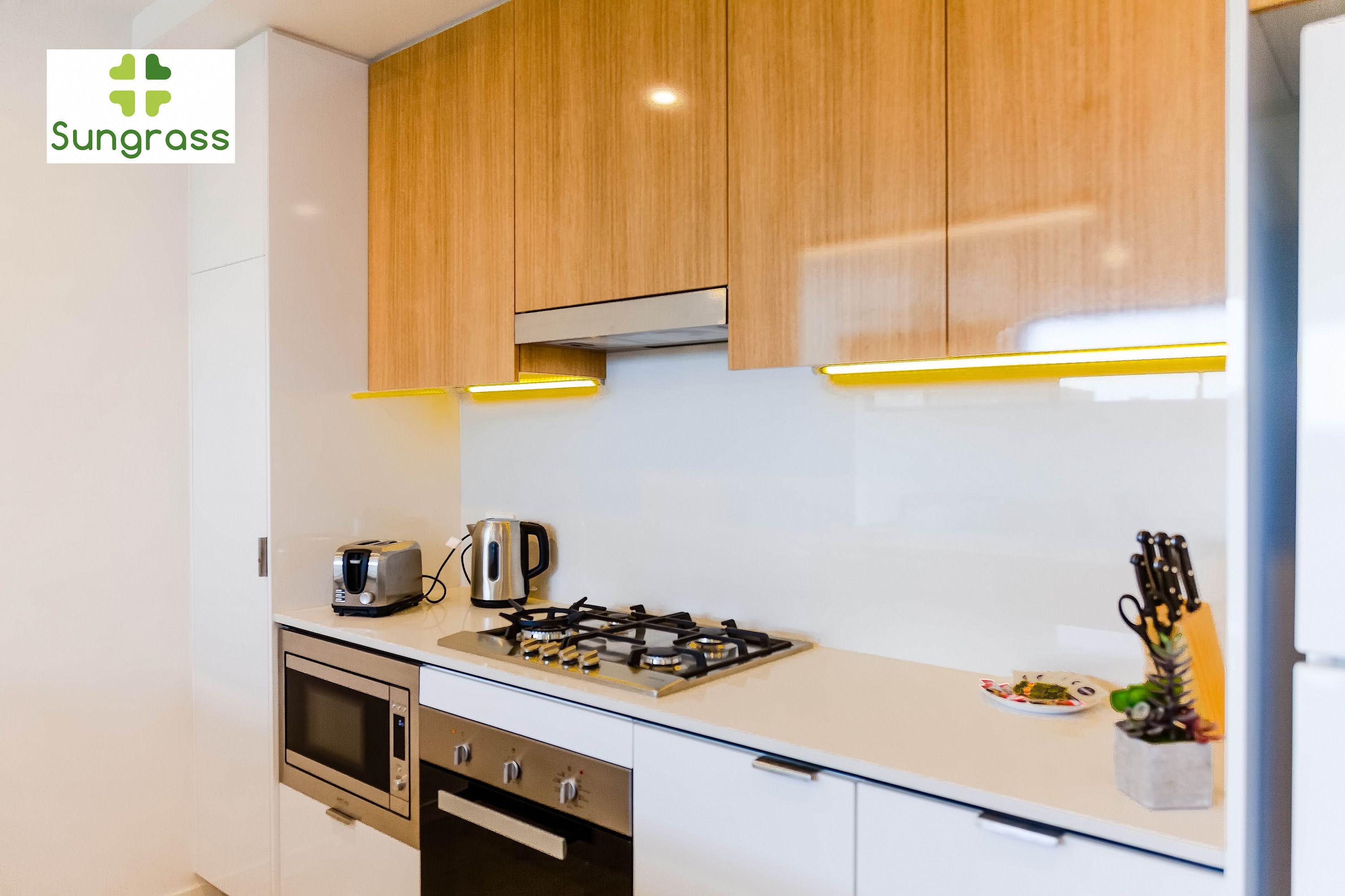 Fleet Lane Aparthotel