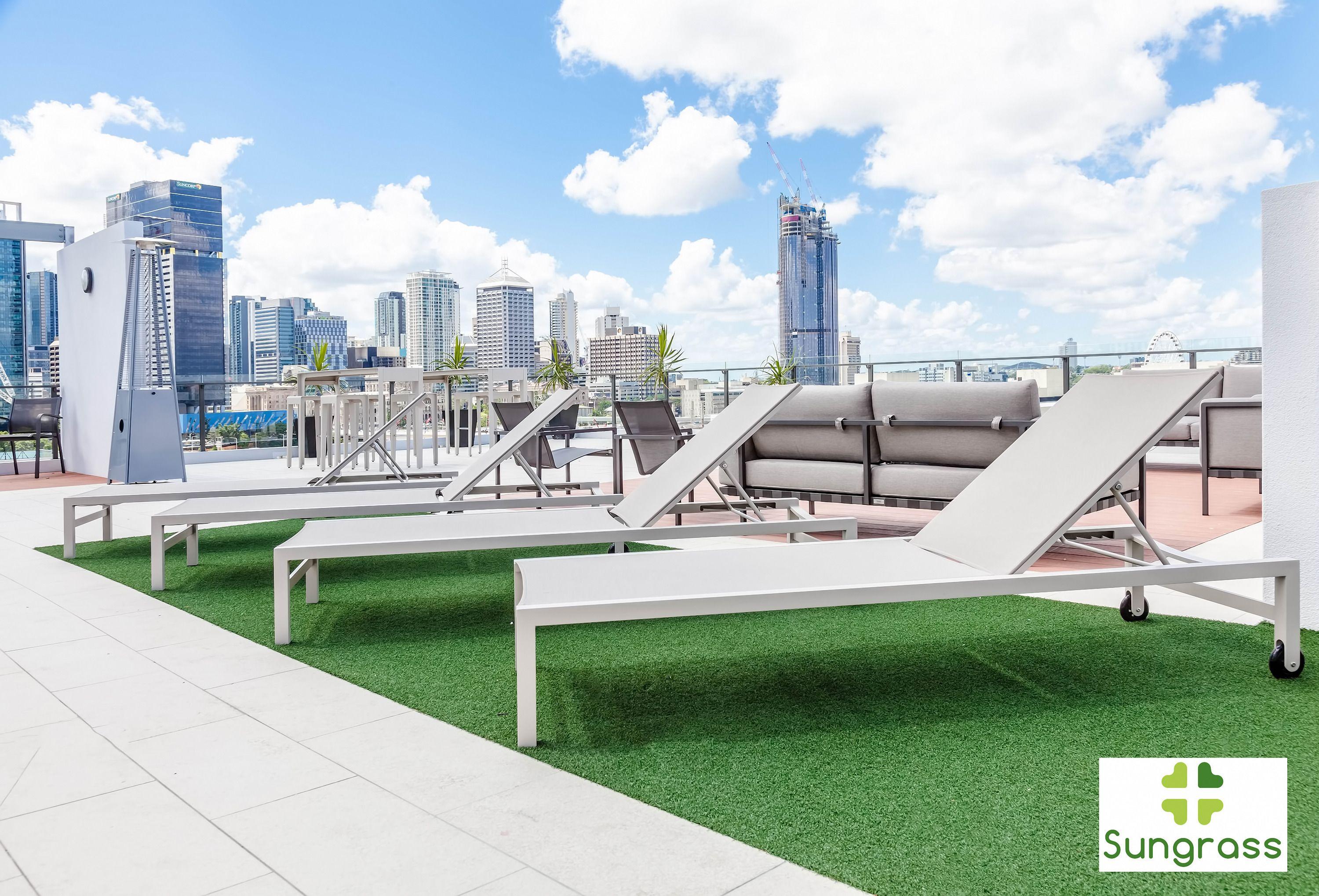 Aparthotel Fleet Lane Brisbane