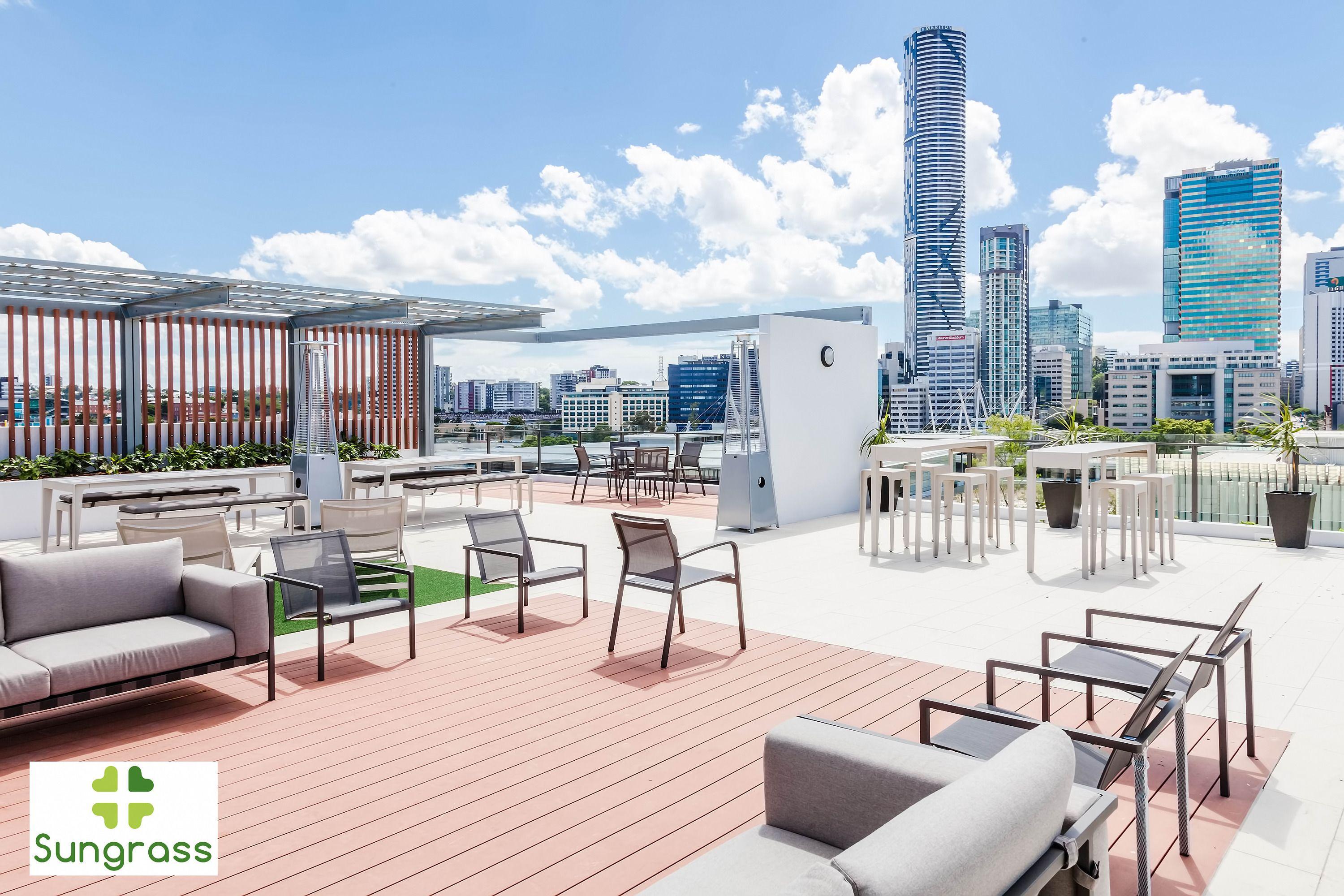 Aparthotel Fleet Lane