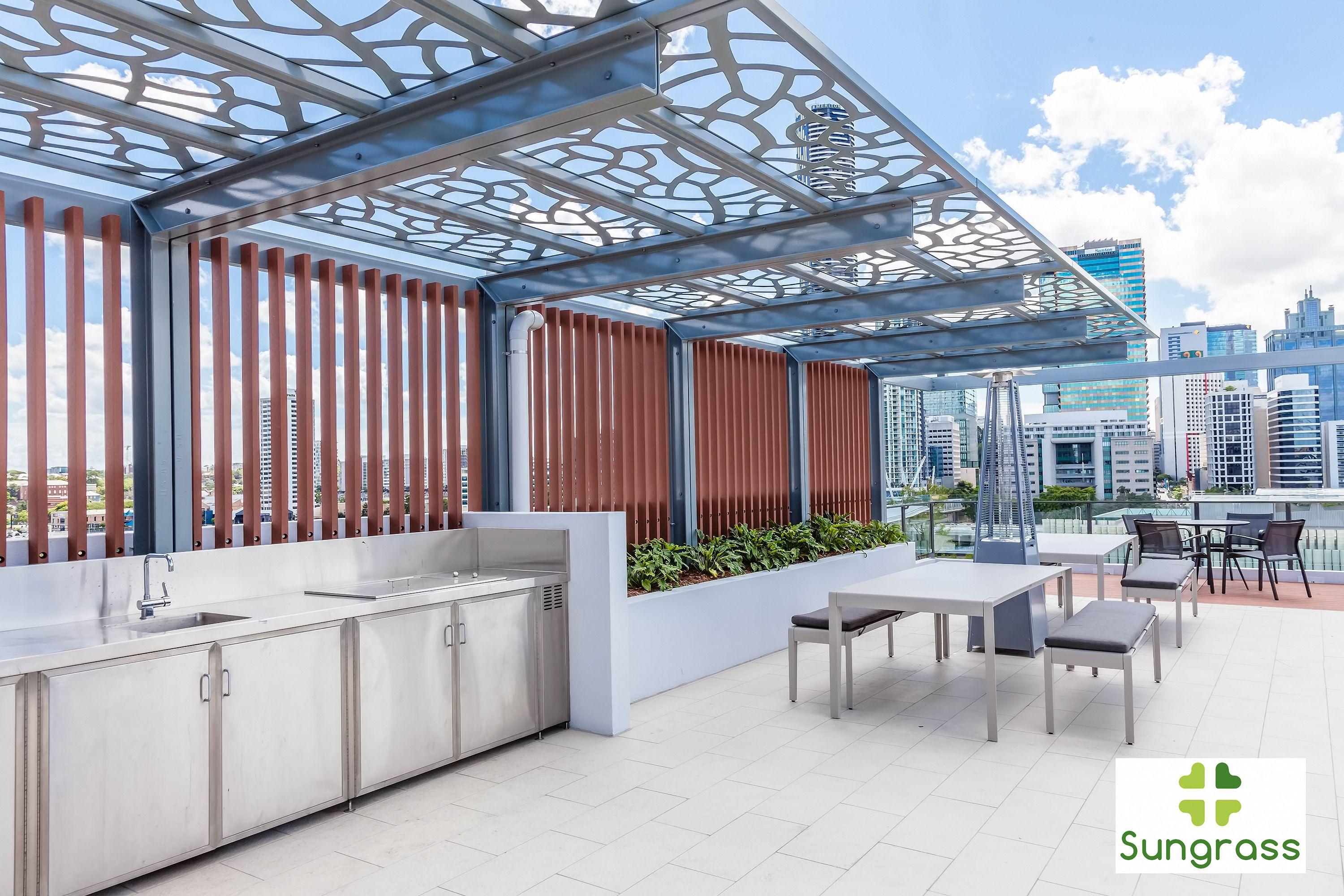 Fleet Lane 4* Brisbane