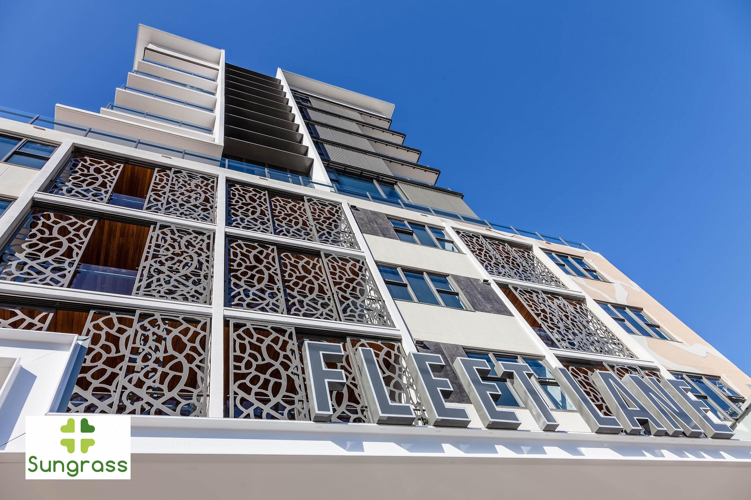 Fleet Lane Aparthotel