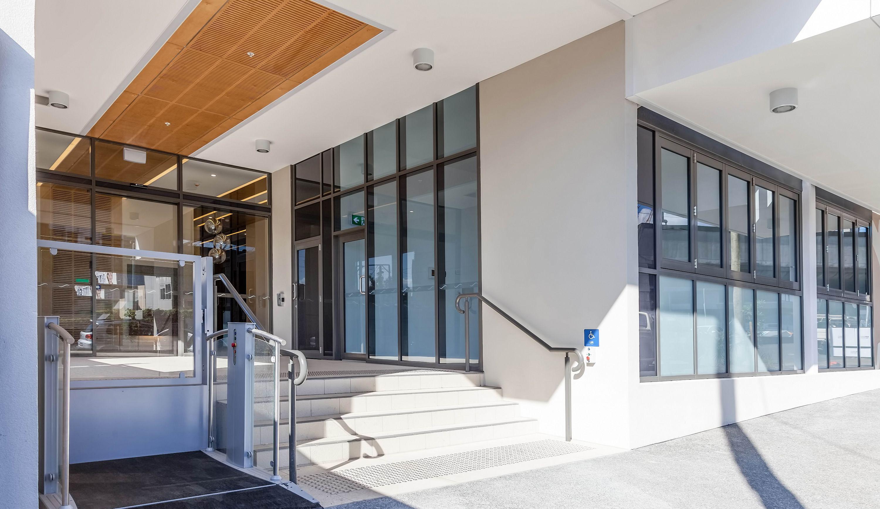 Fleet Lane 4* Brisbane