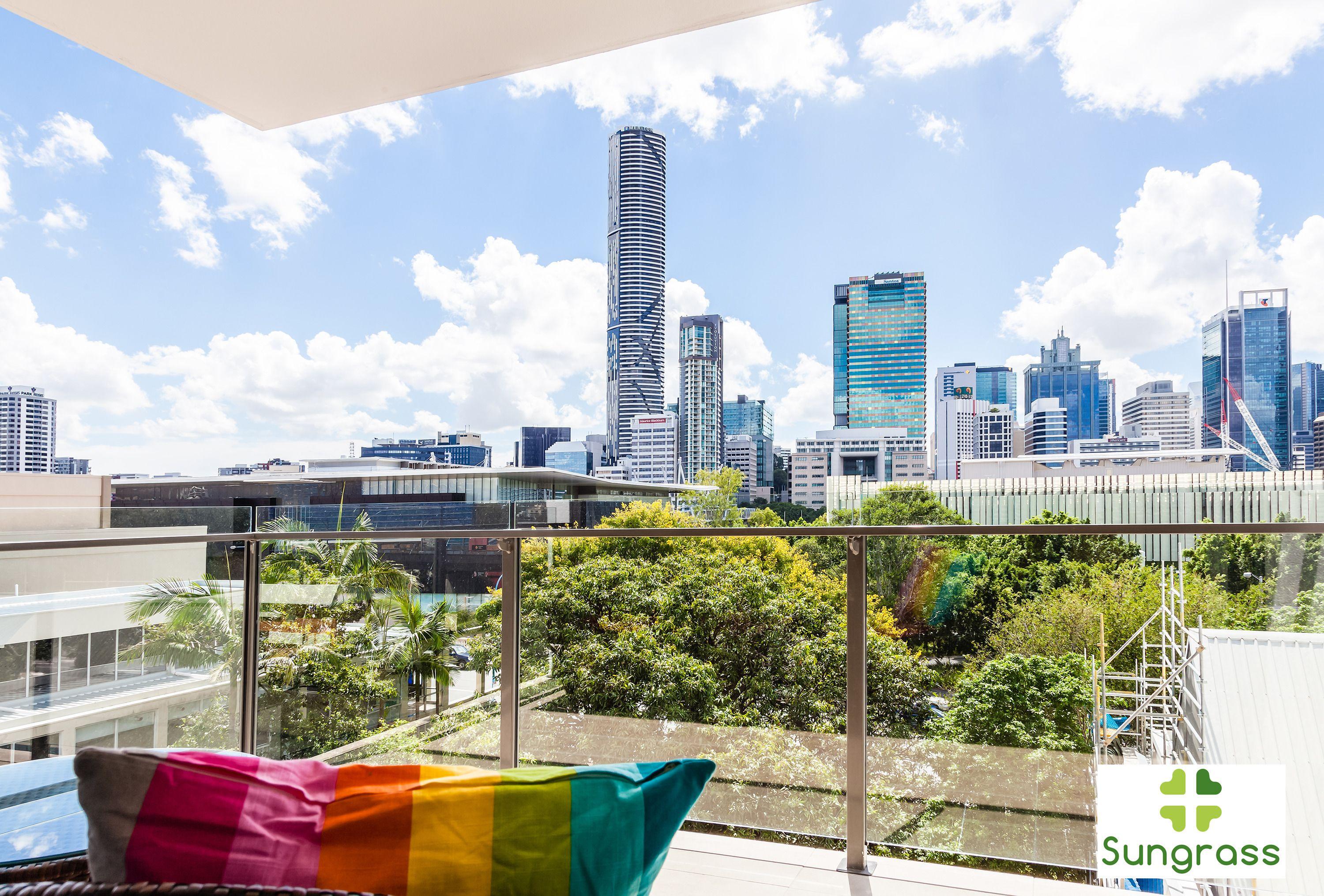 Fleet Lane Aparthotel