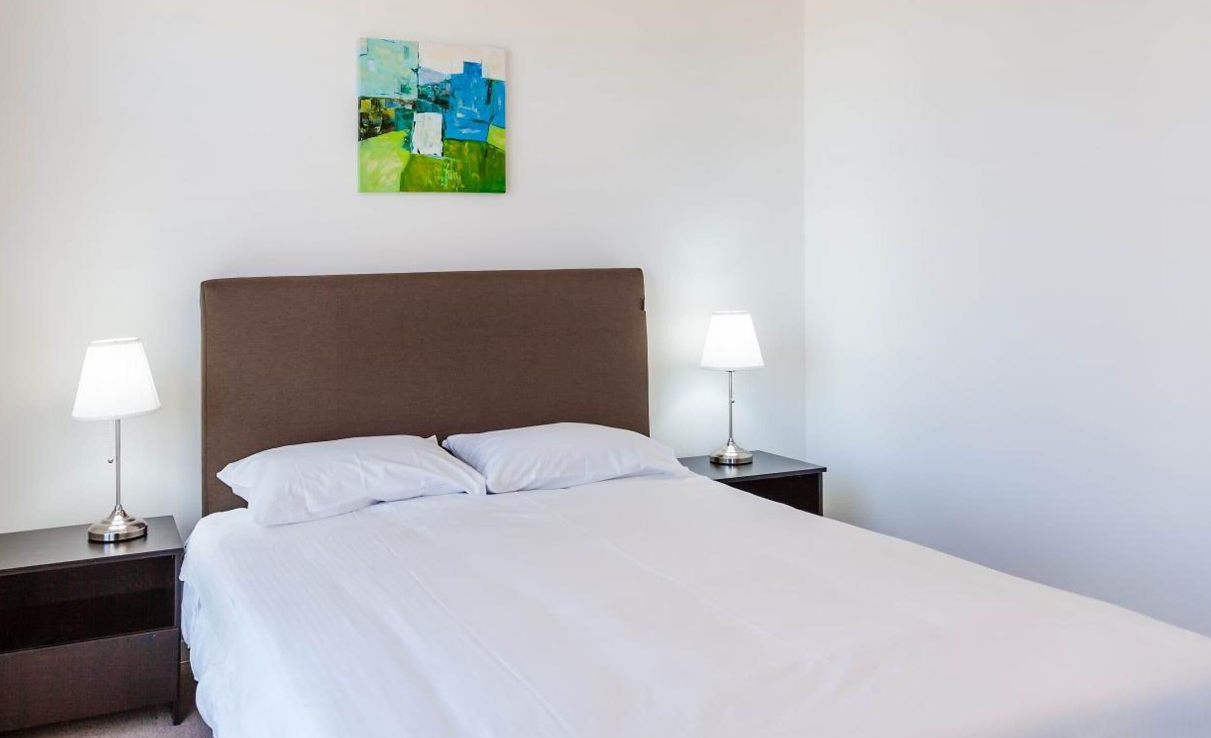 Aparthotel Fleet Lane