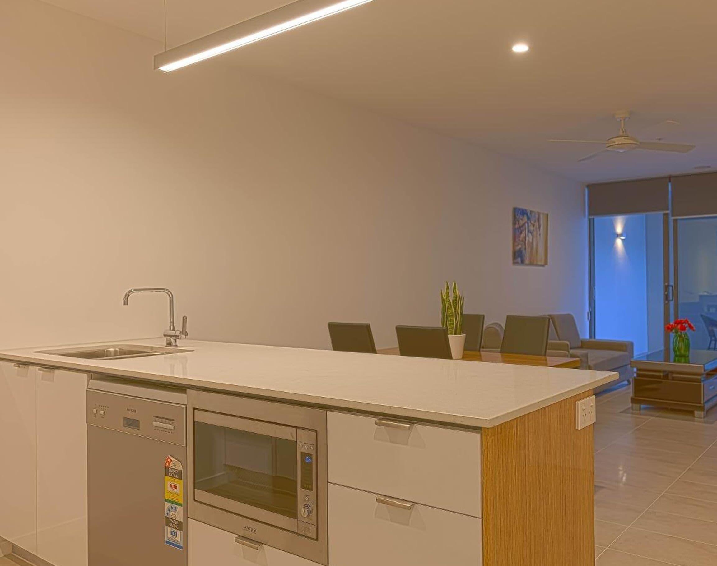 Fleet Lane Aparthotel Brisbane