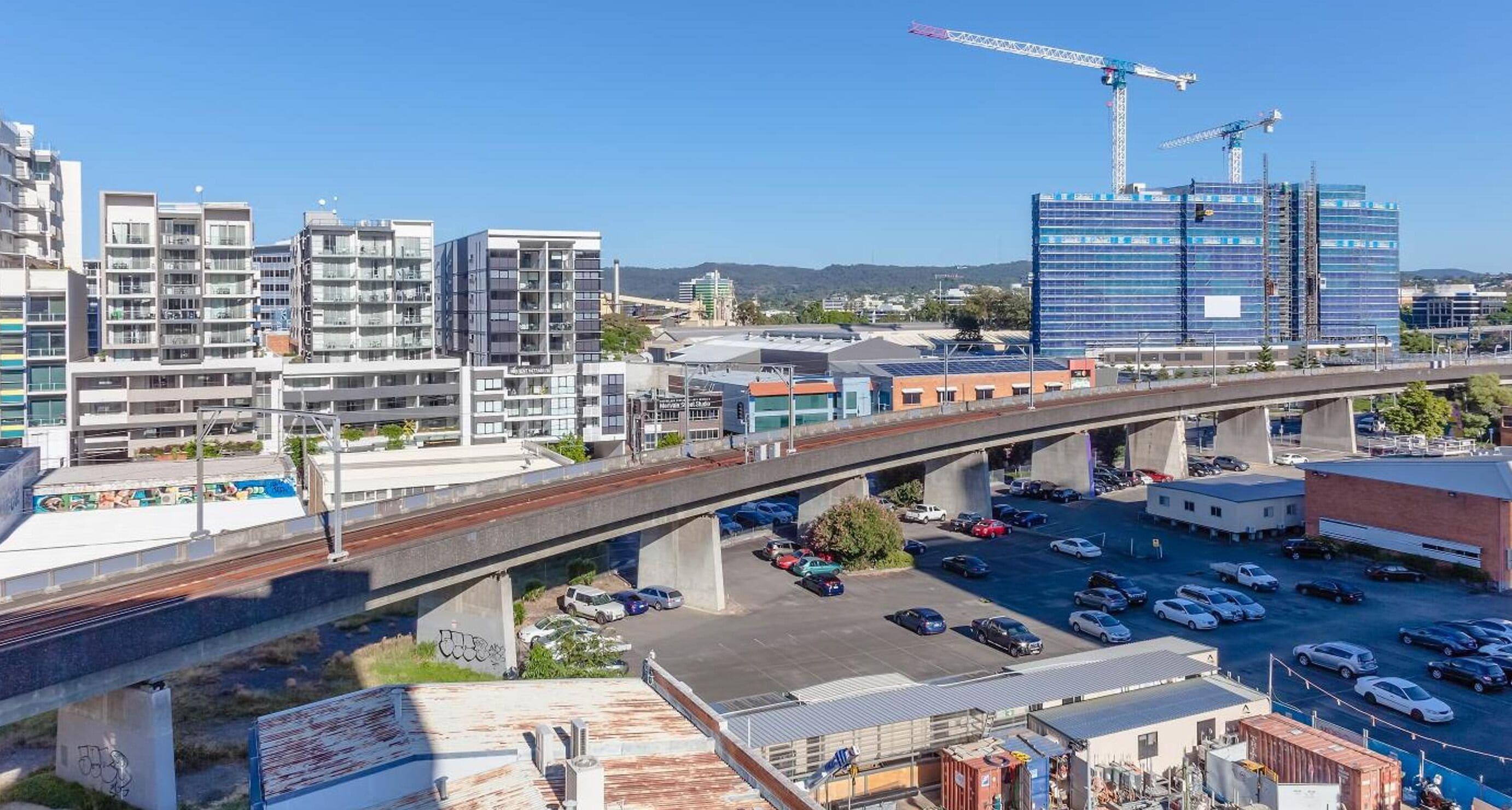 Fleet Lane Aparthotel 4*