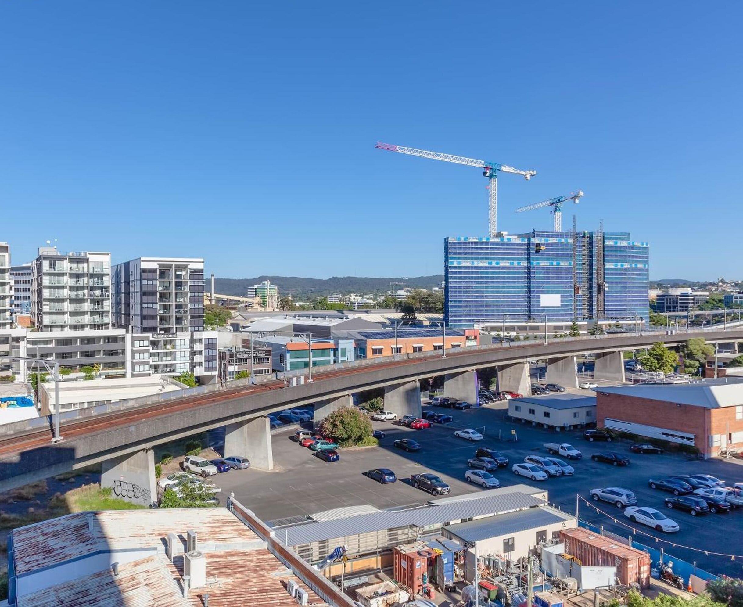 Fleet Lane 4* Brisbane