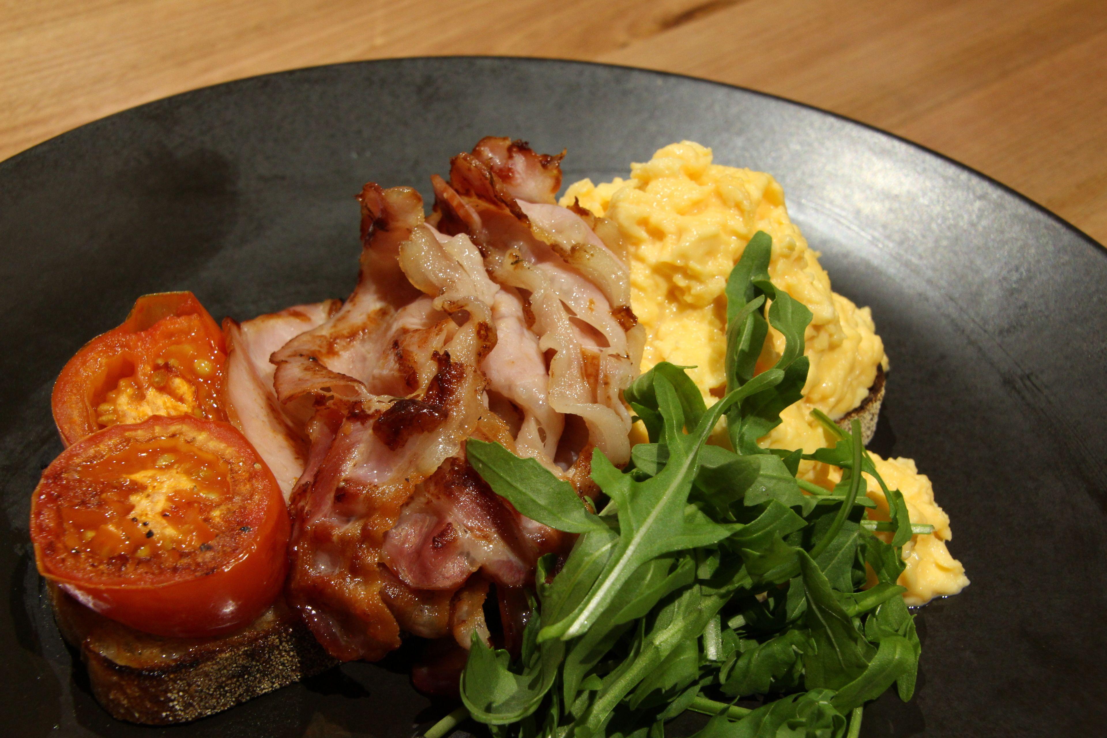 George Brisbane, Independent Collection By Evt 4*