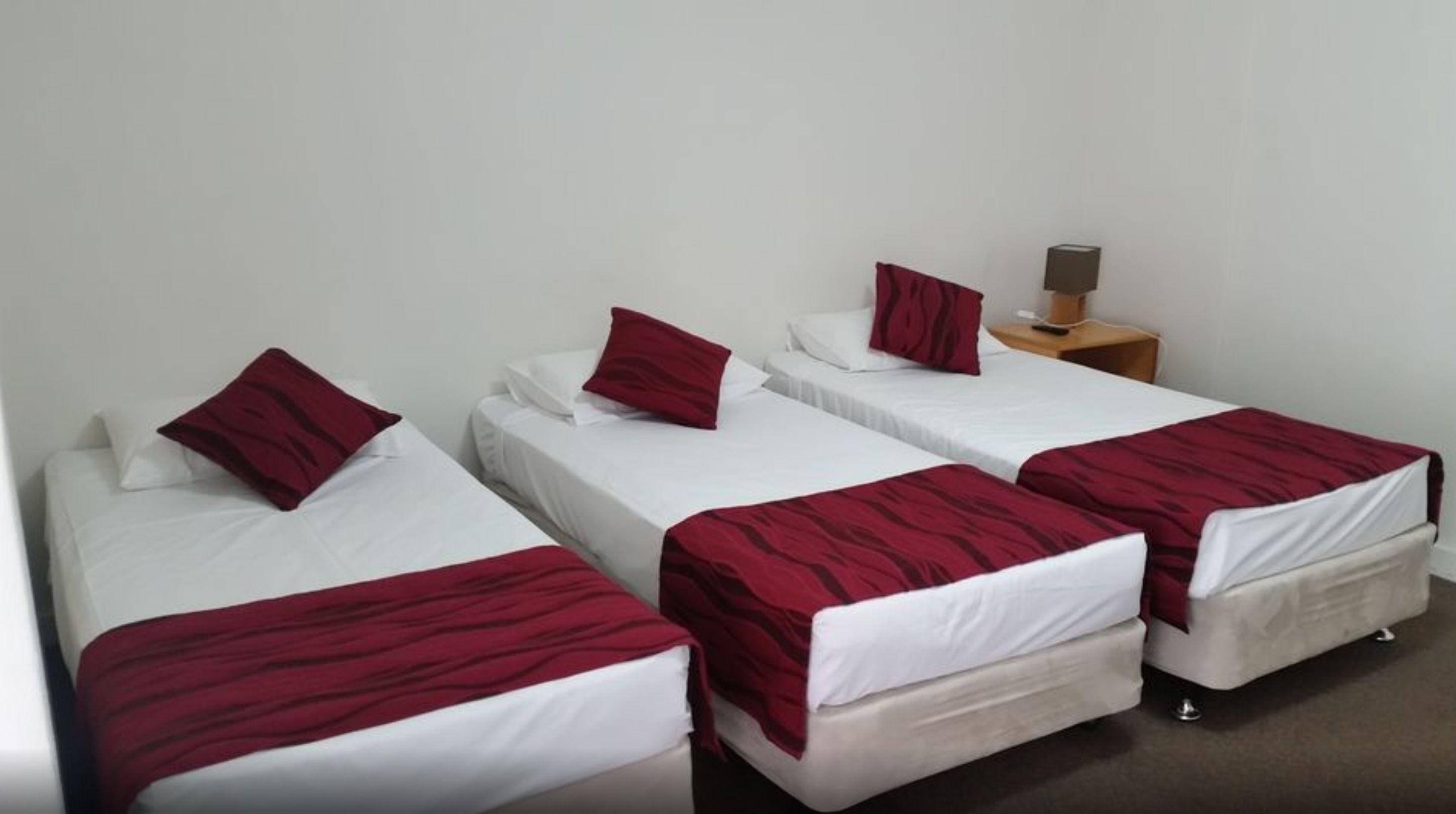 Motel Acacia Ridge