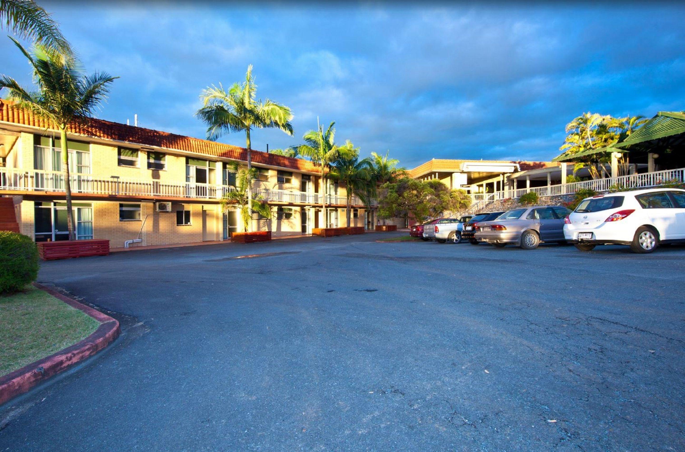 Acacia Ridge Motel 3*