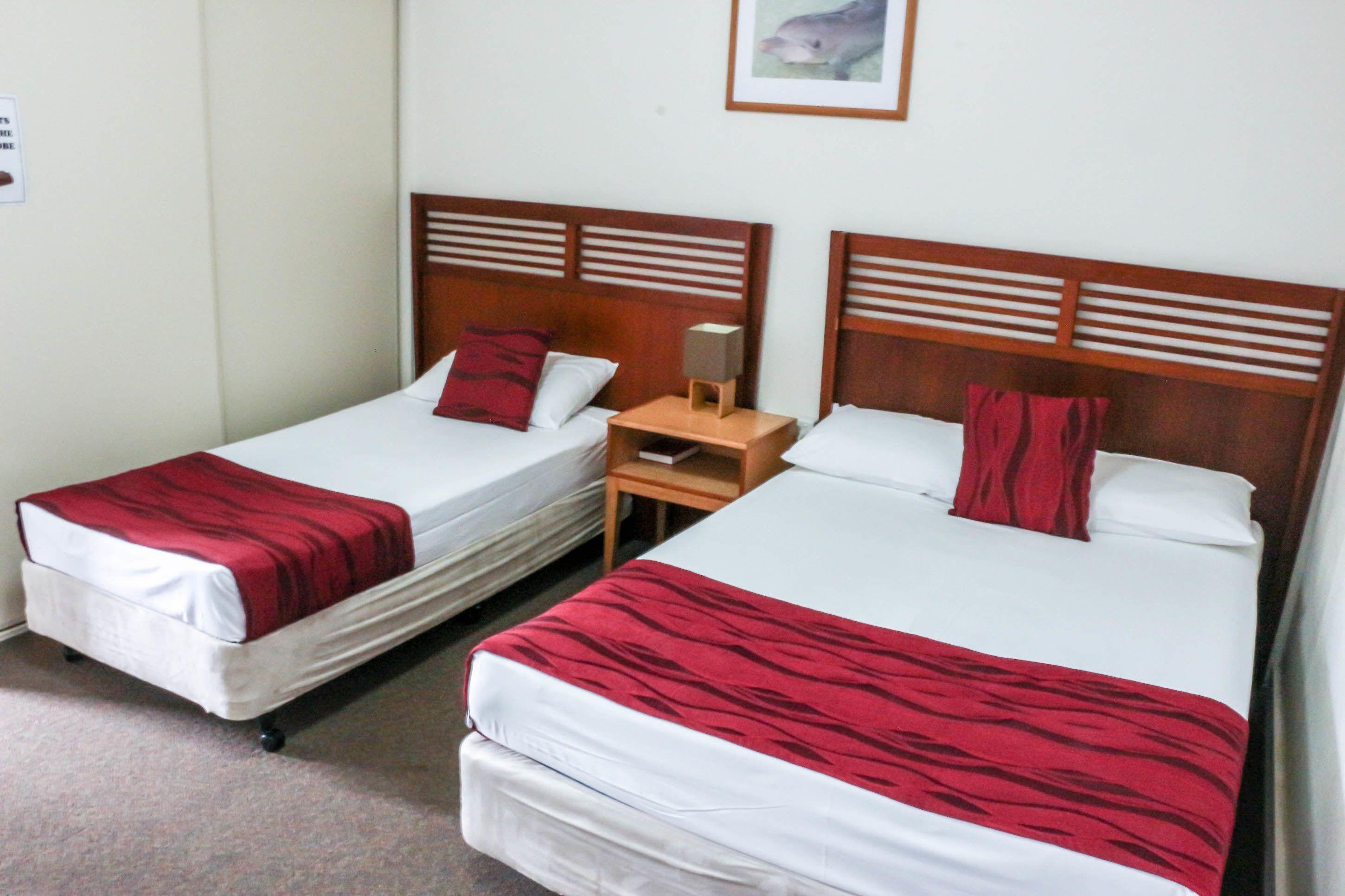 Acacia Ridge