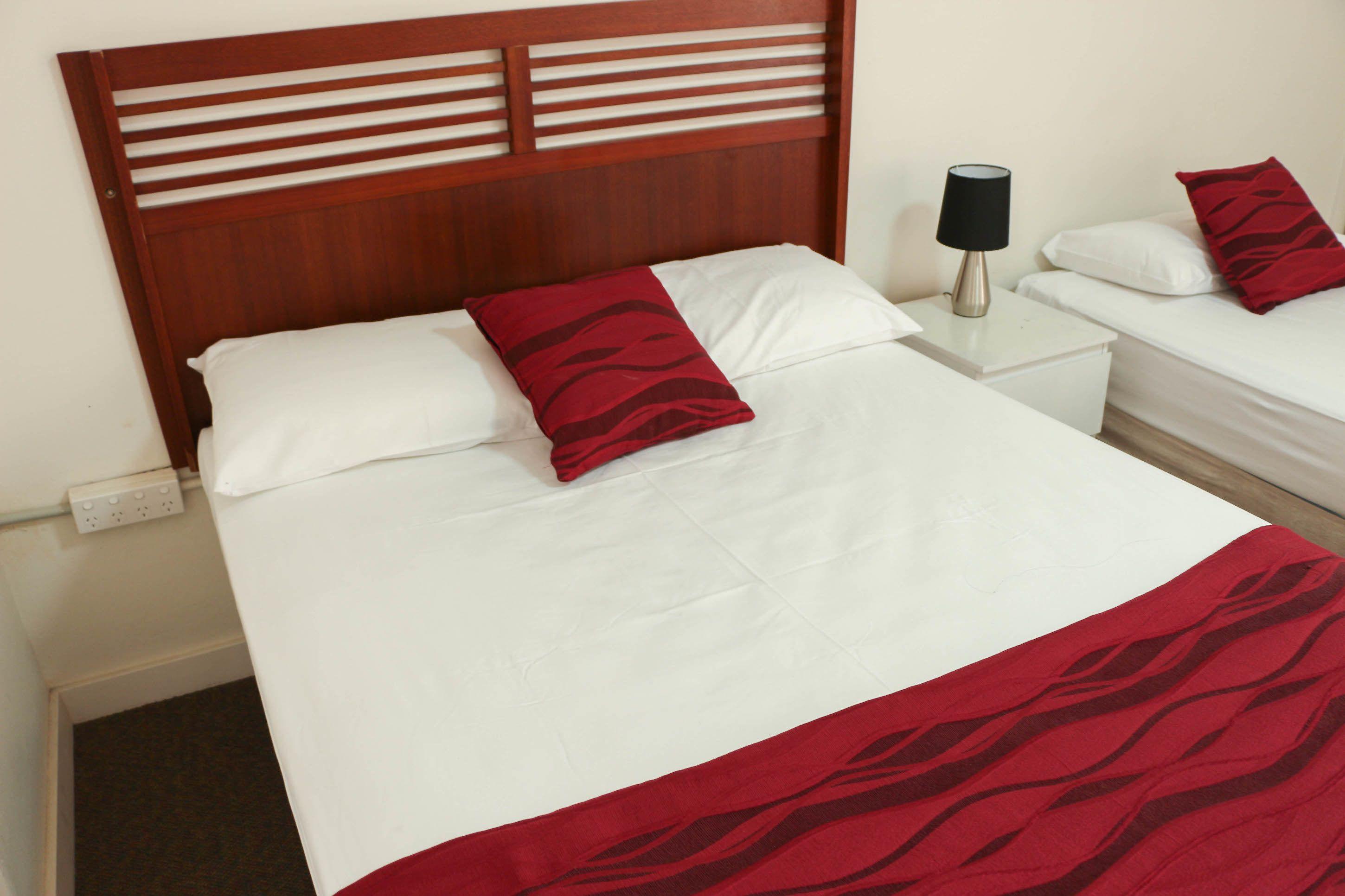 Motel Acacia Ridge 3*