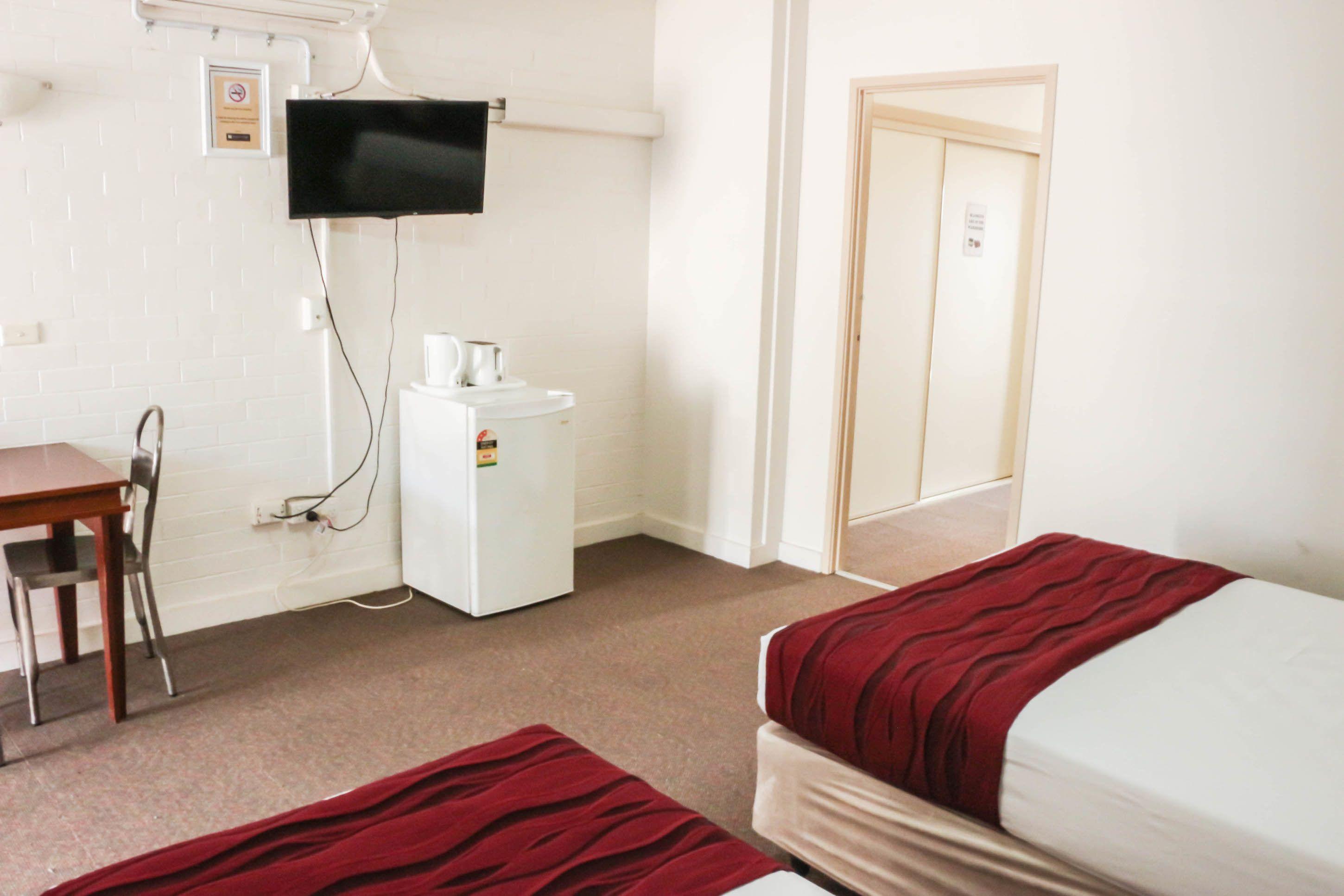 Acacia Ridge 3* Brisbane