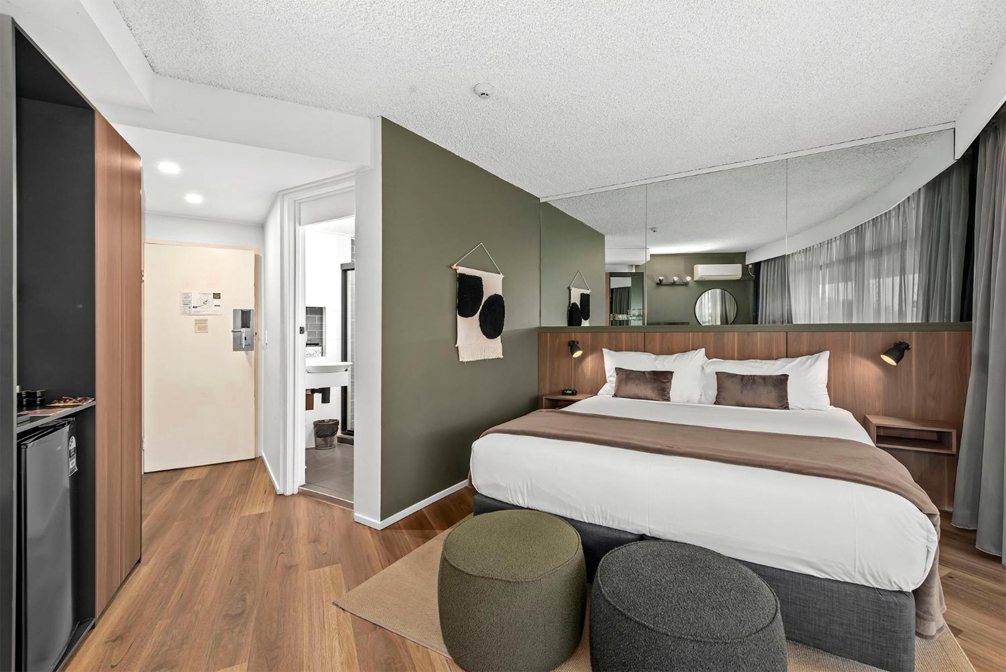 Madison Tower Mill Hotel 4*