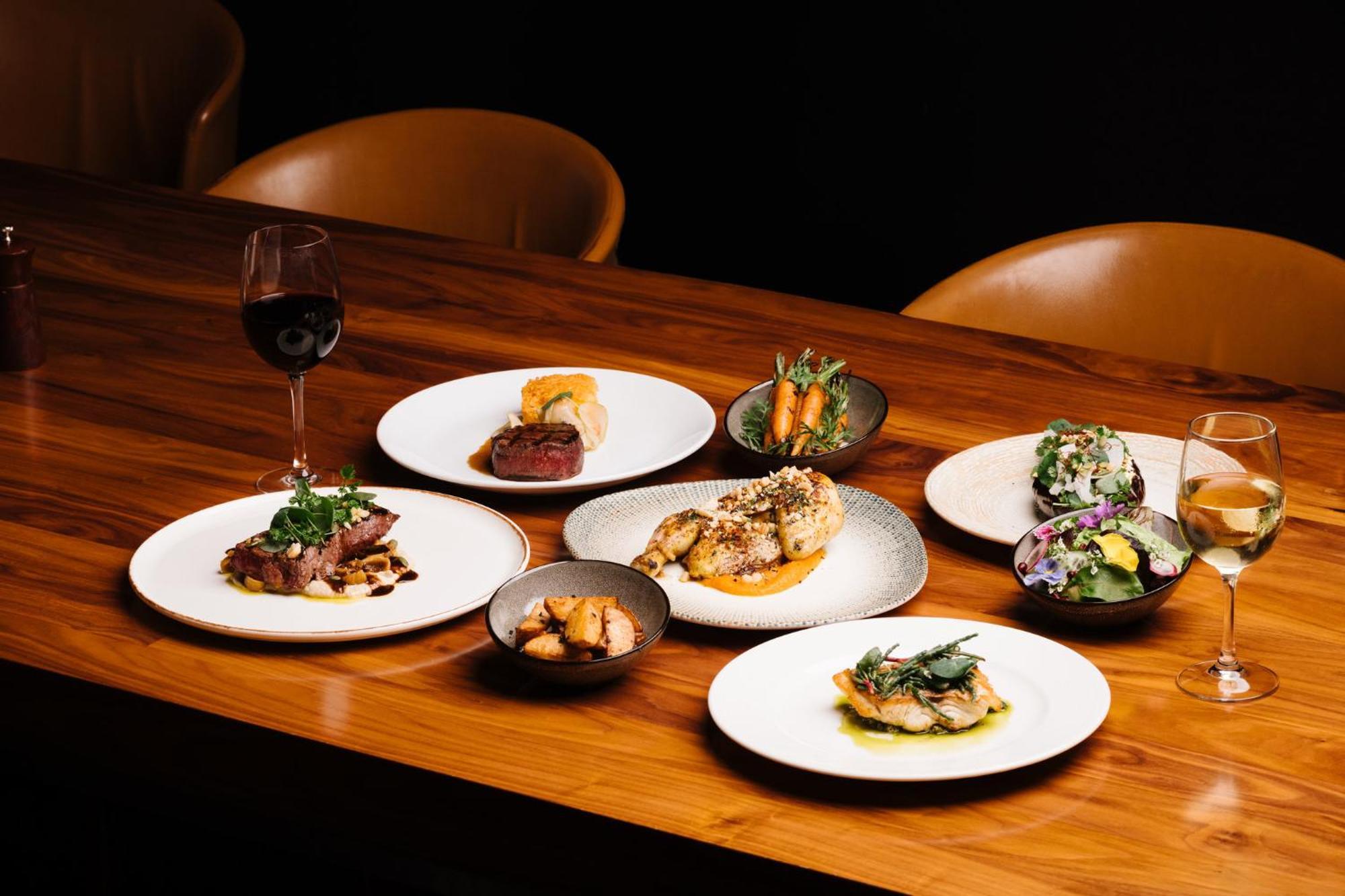 Intercontinental By Ihg Hotel Brisbane