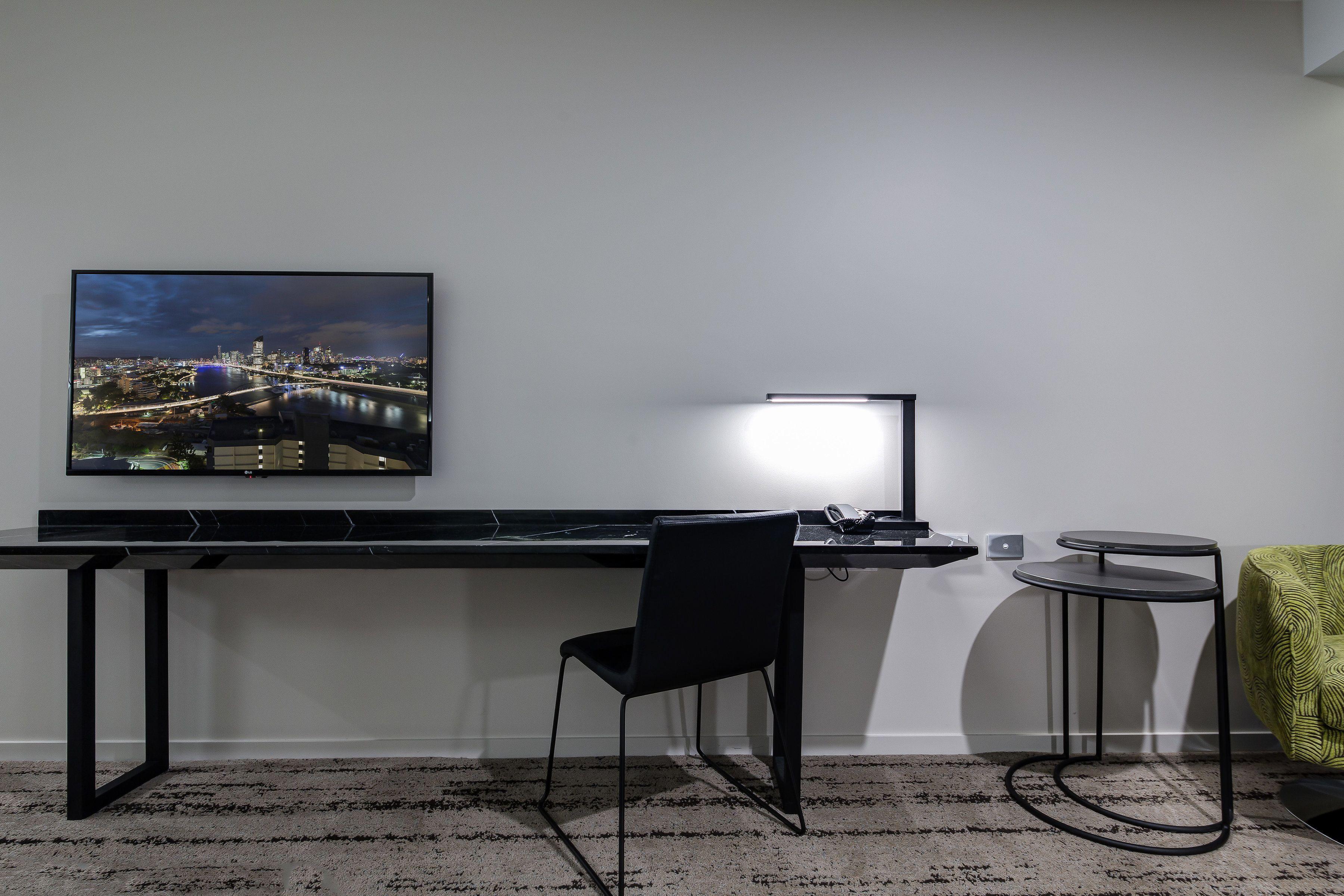 Courtyard By Marriott South Bank Hotel Brisbane