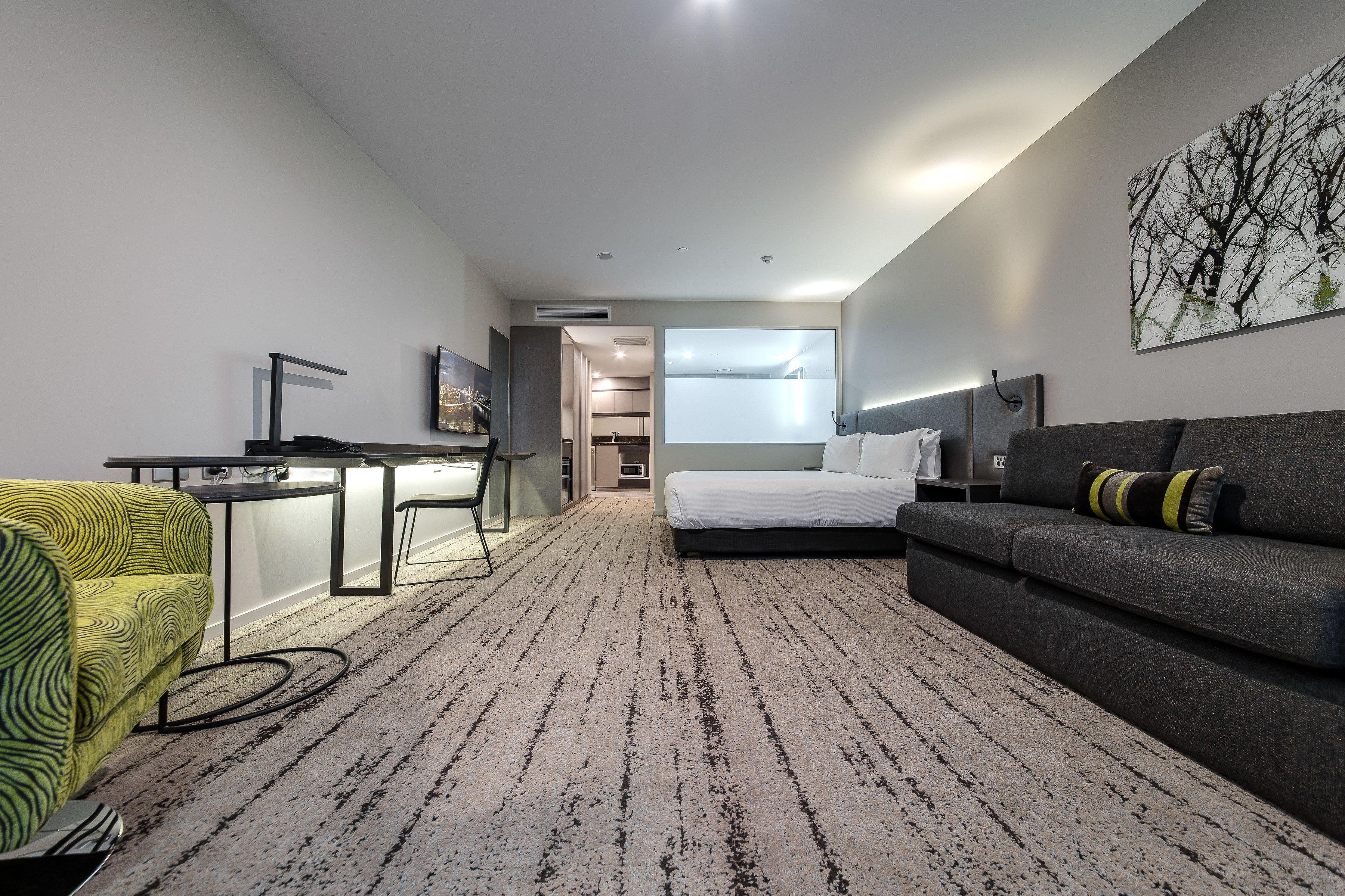 Courtyard By Marriott South Bank Hotel