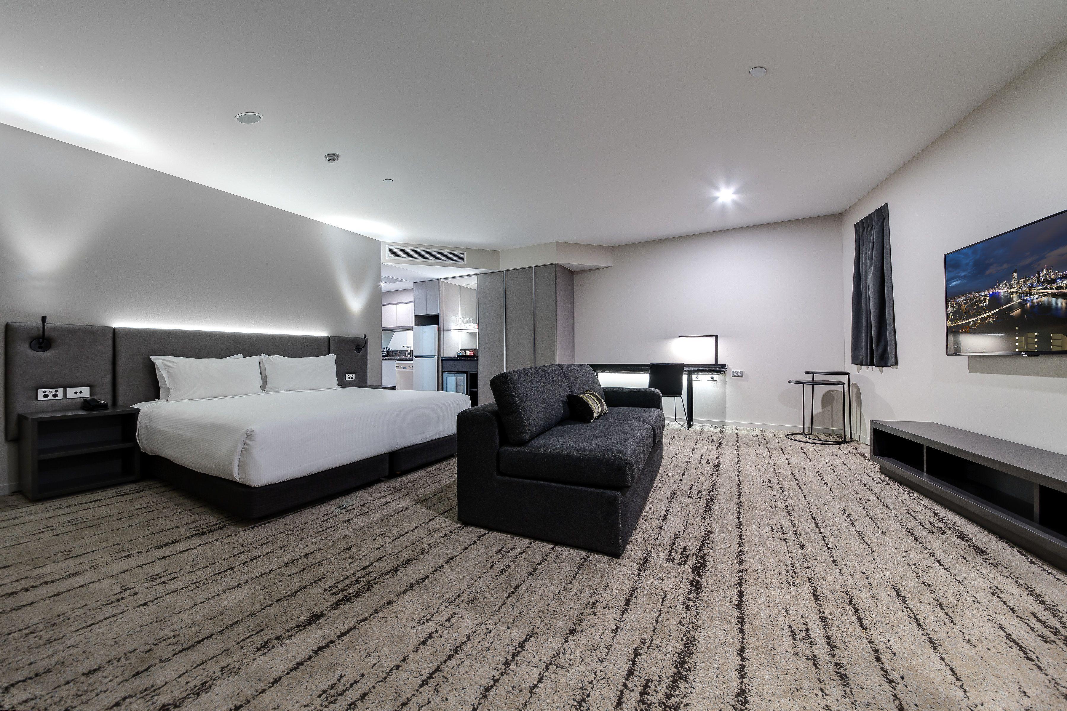 Courtyard By Marriott South Bank 4* Brisbane