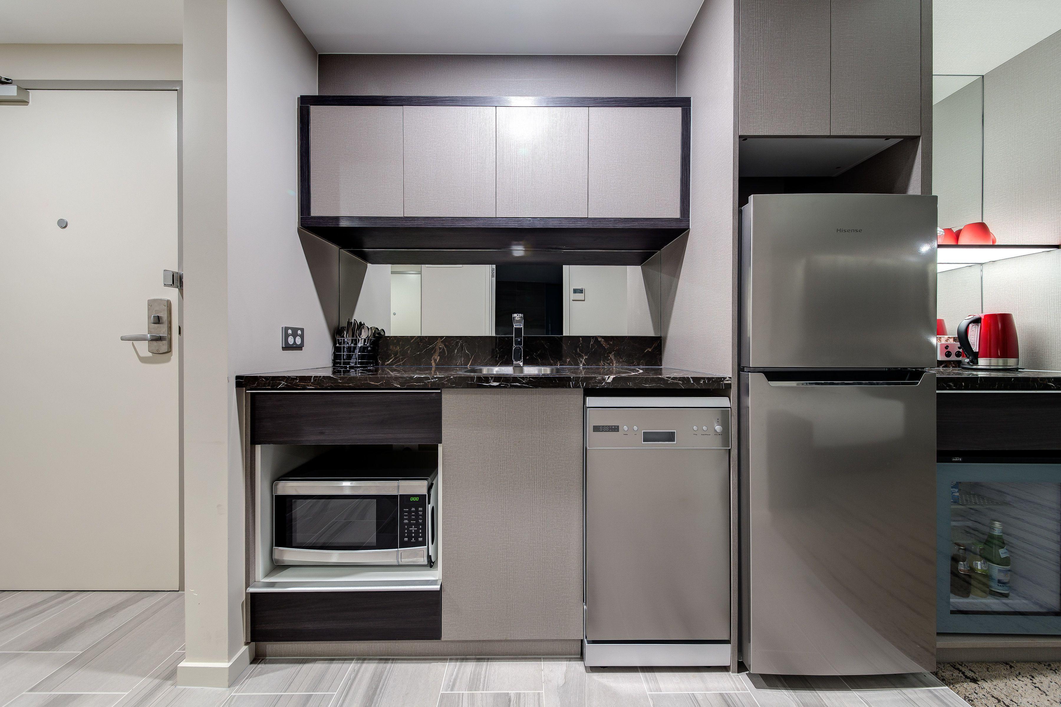 Courtyard By Marriott South Bank