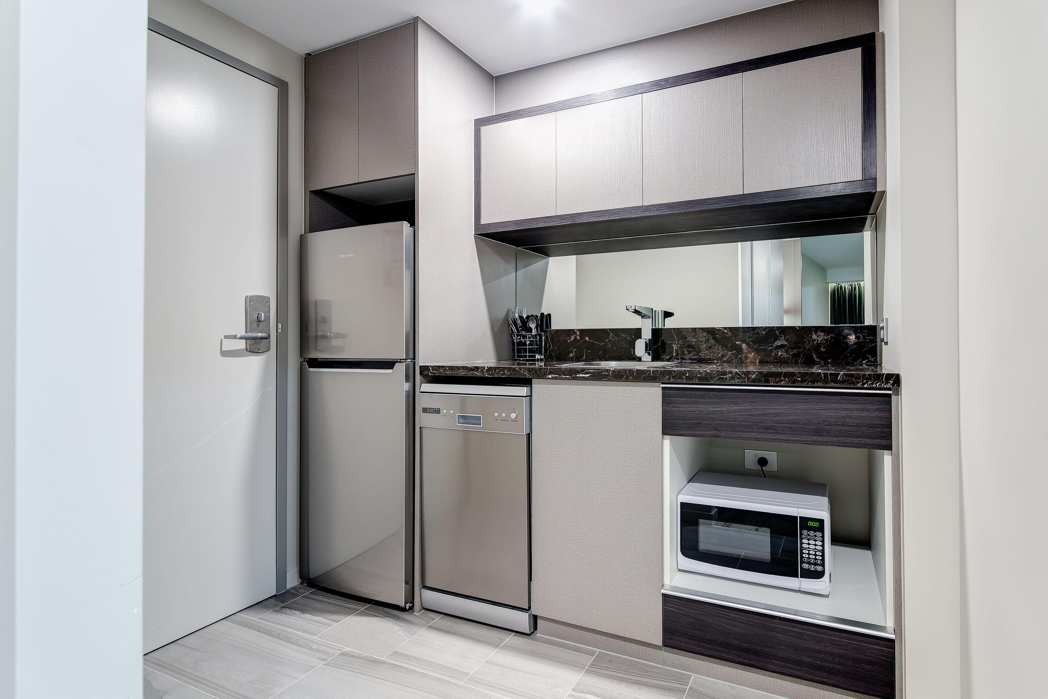 Courtyard By Marriott South Bank Hotel 4*