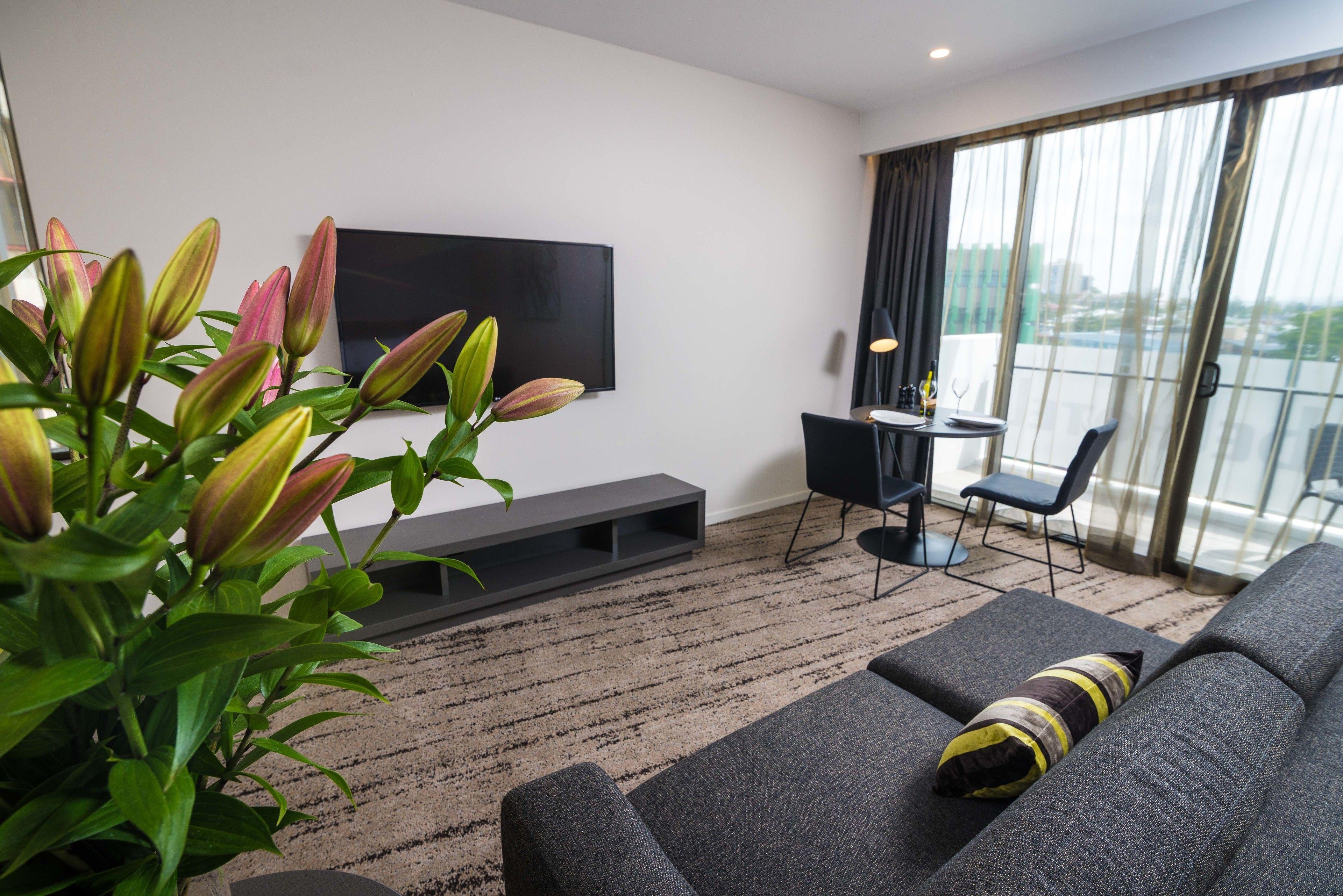 Courtyard By Marriott South Bank Hotel Brisbane