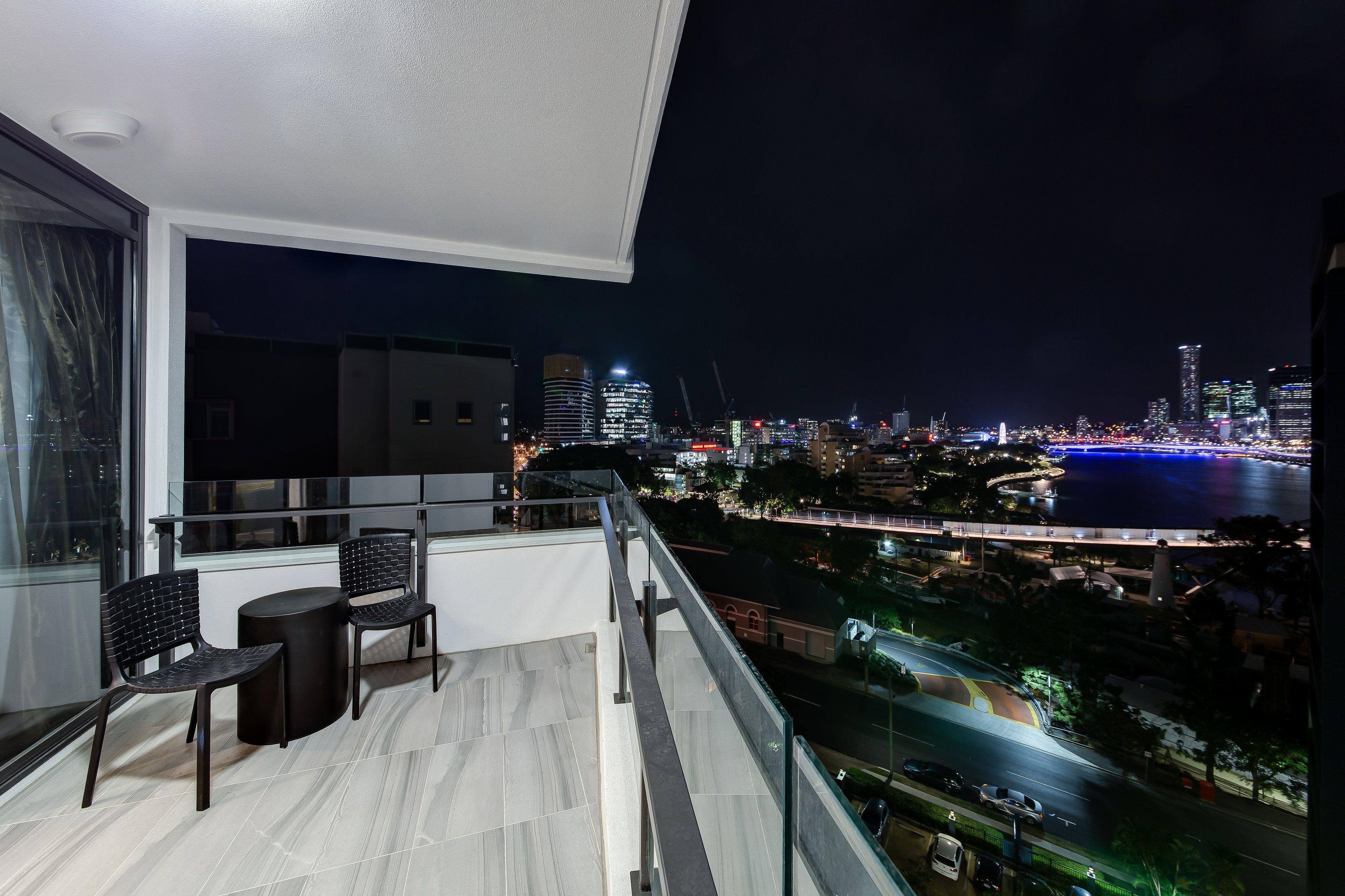 Courtyard By Marriott South Bank Hotel 4*