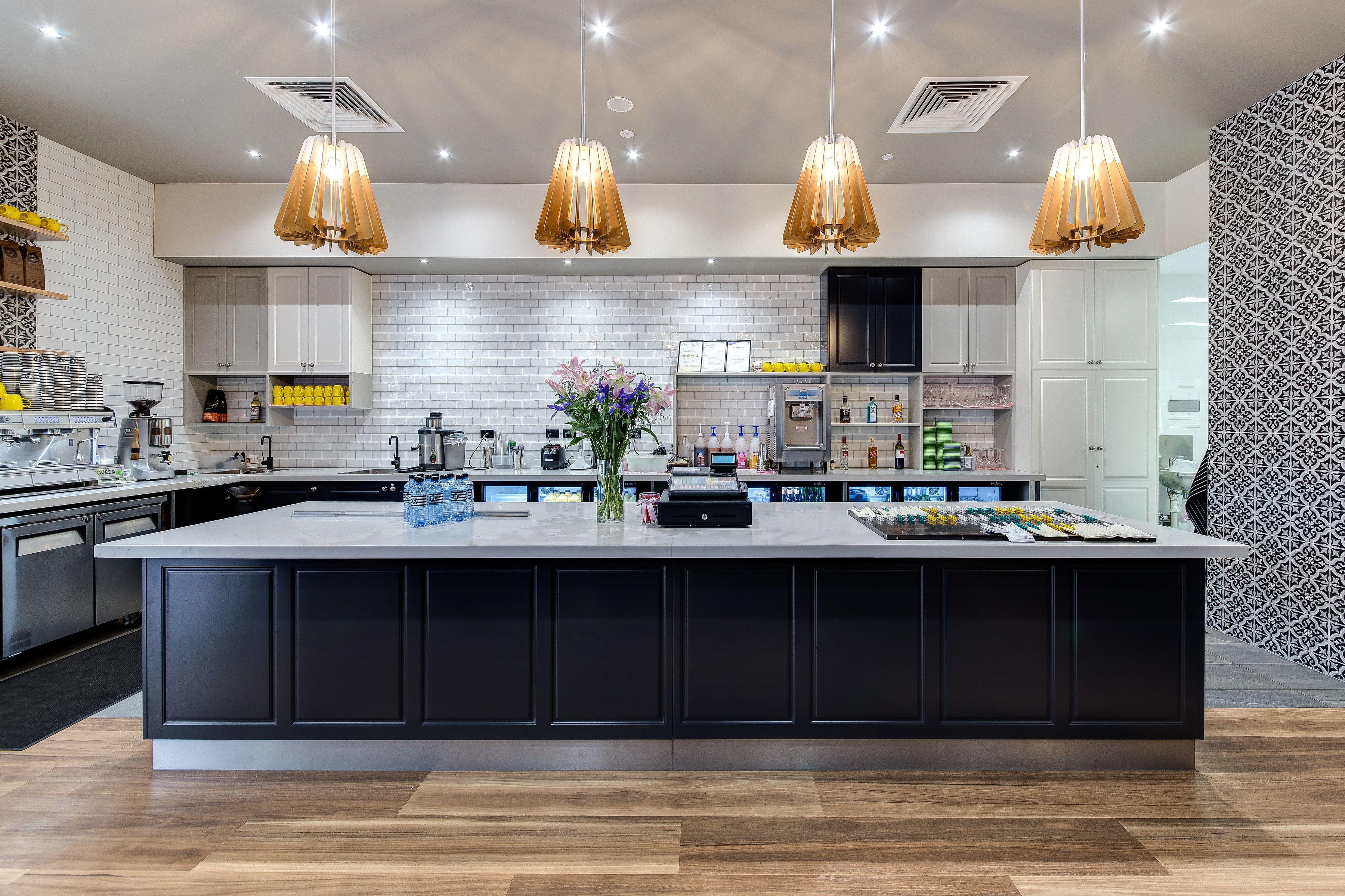 Courtyard By Marriott South Bank