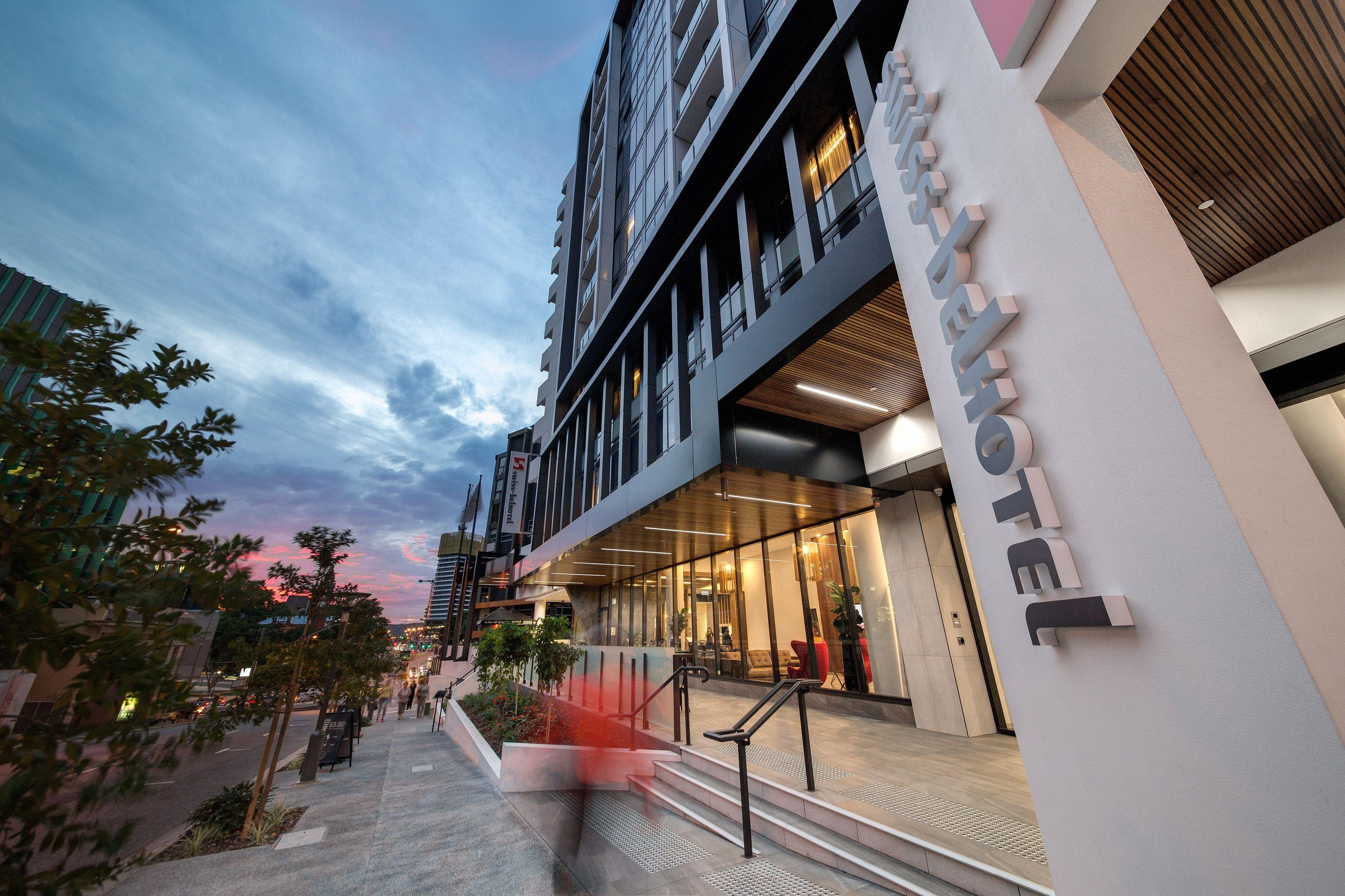 Courtyard By Marriott South Bank 4* Brisbane