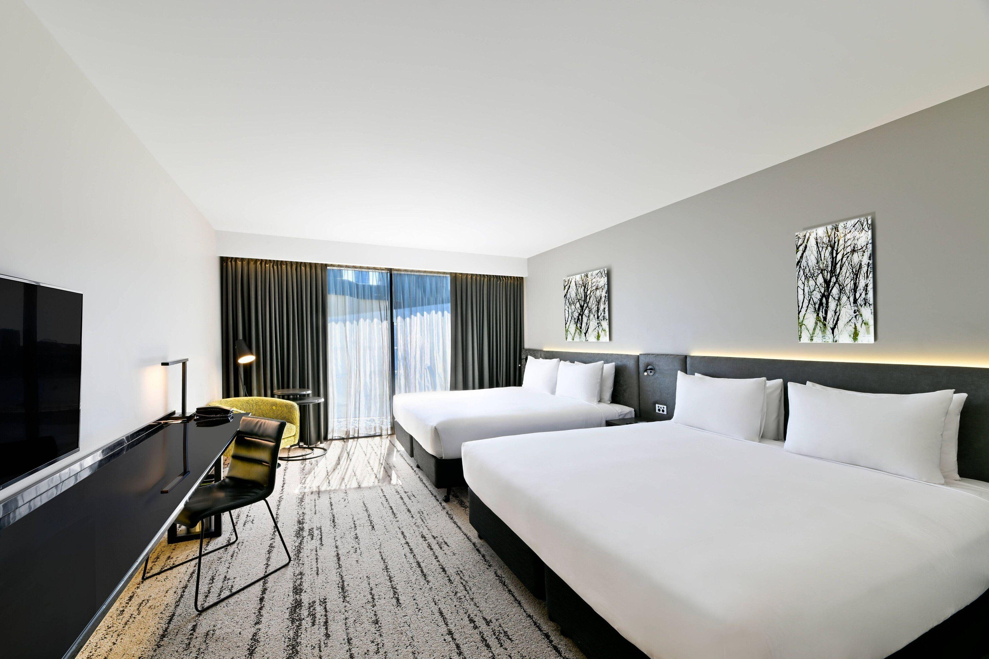 Courtyard By Marriott South Bank Brisbane