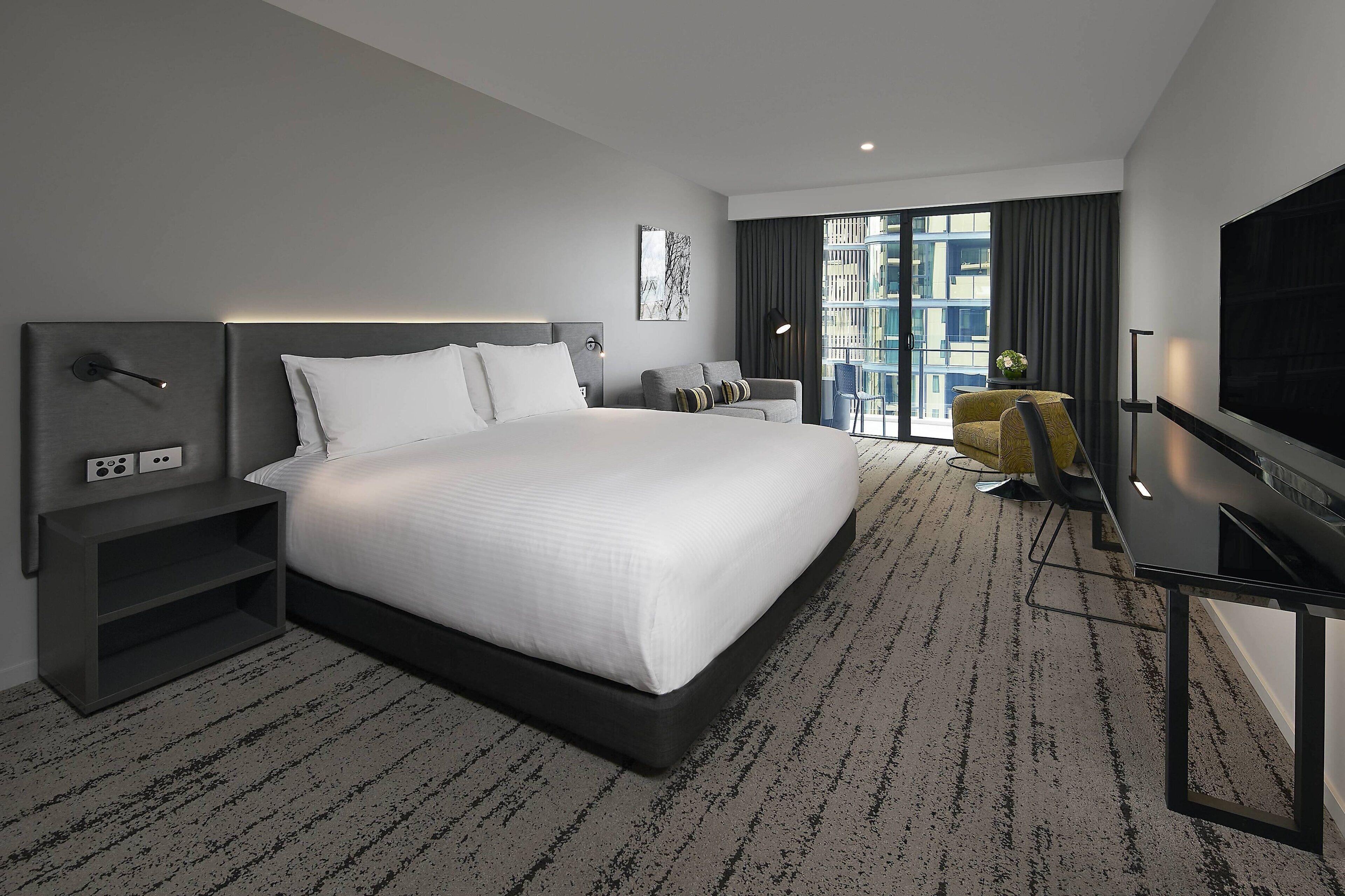 Courtyard By Marriott South Bank