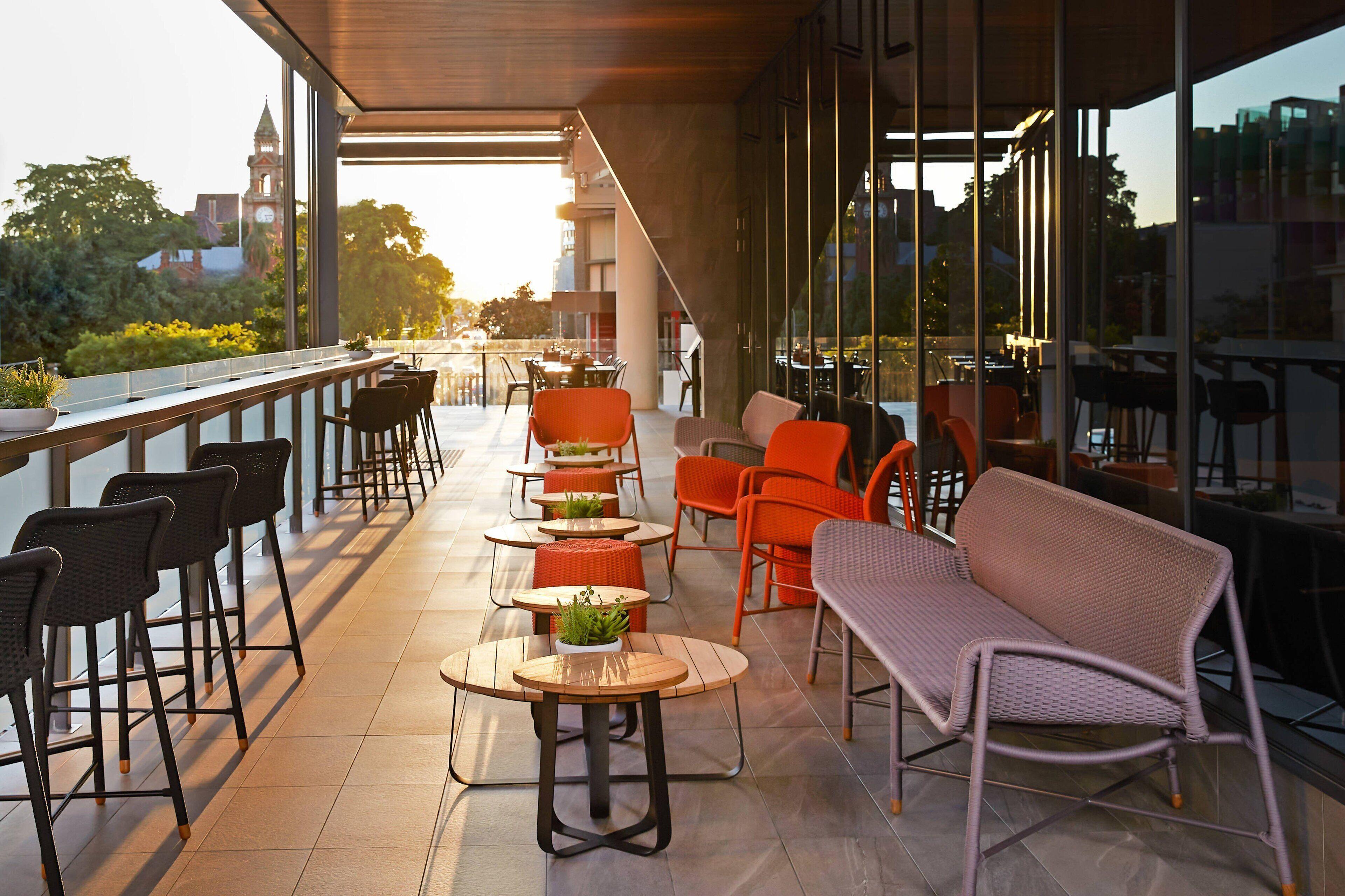 Courtyard By Marriott South Bank Hotel Brisbane
