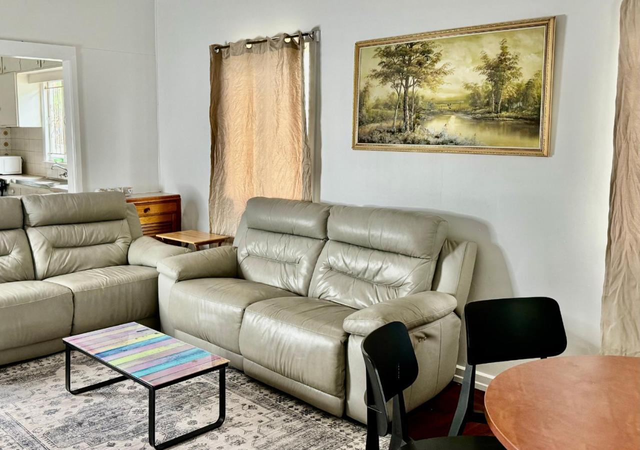 Holiday home Budget-friendly Chermside Near Westfield *