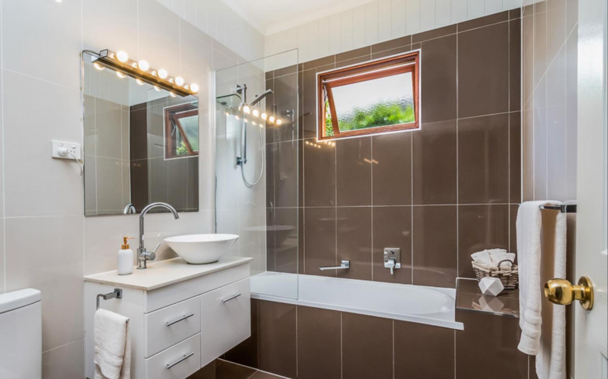 Brook Place - 2br Unit Holiday home Brisbane