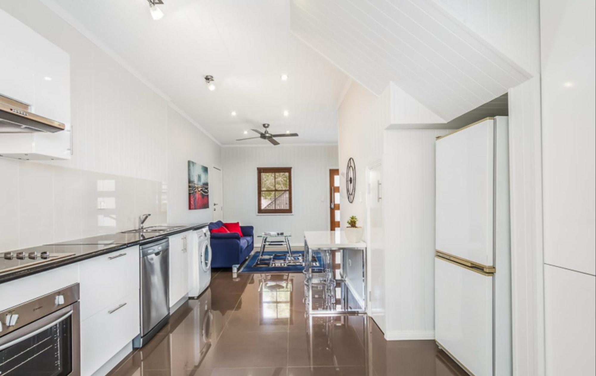 Brook Place - 2br Unit Holiday home