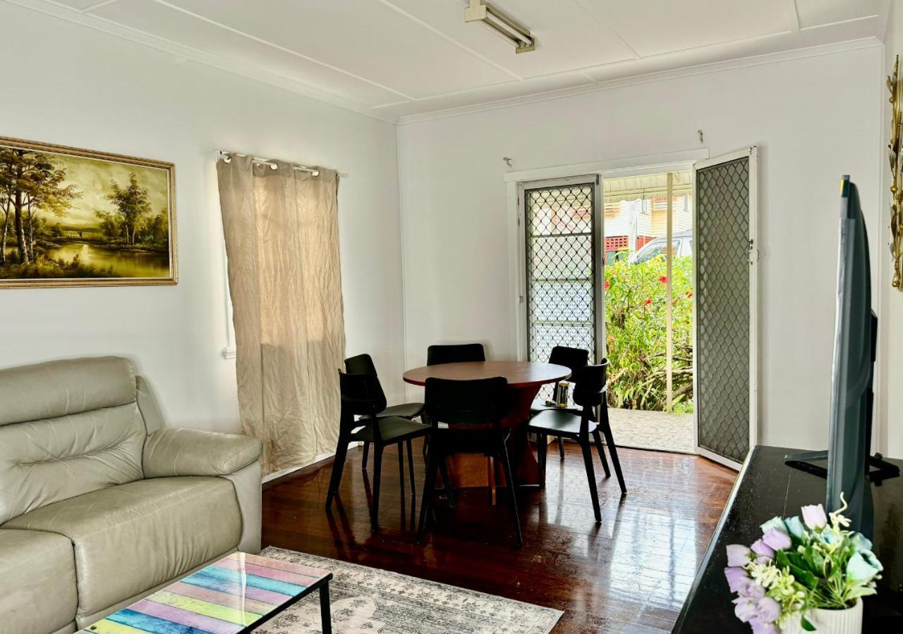 Holiday home Budget-friendly Chermside Near Westfield Brisbane