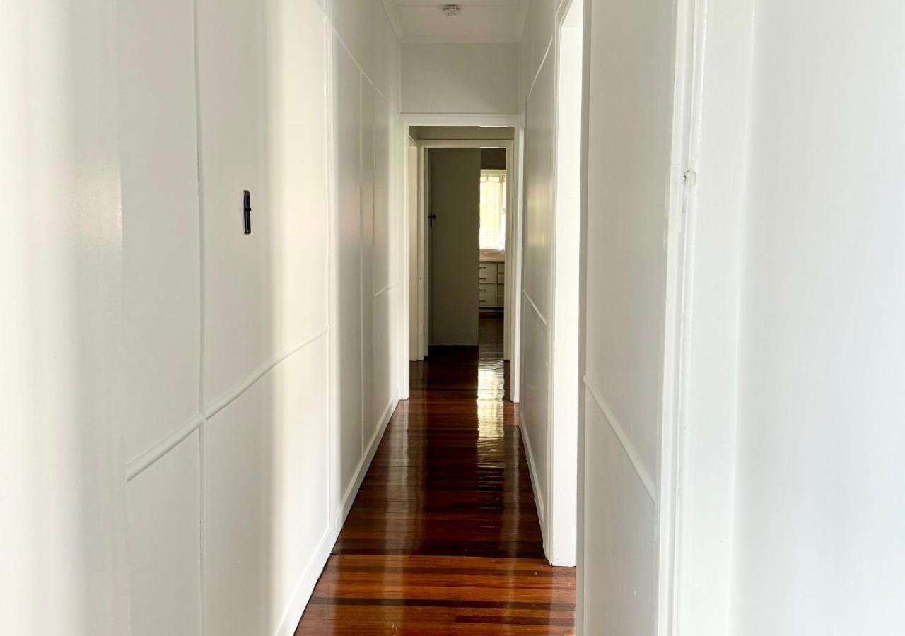 Holiday home Budget-friendly Chermside Near Westfield Brisbane