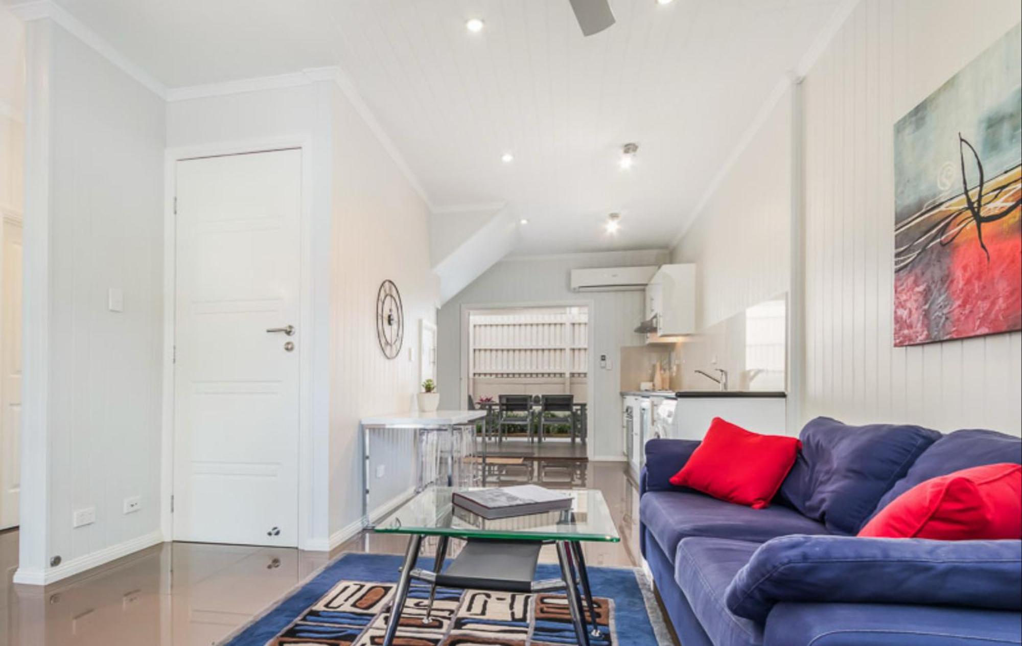 Brook Place - 2br Unit *