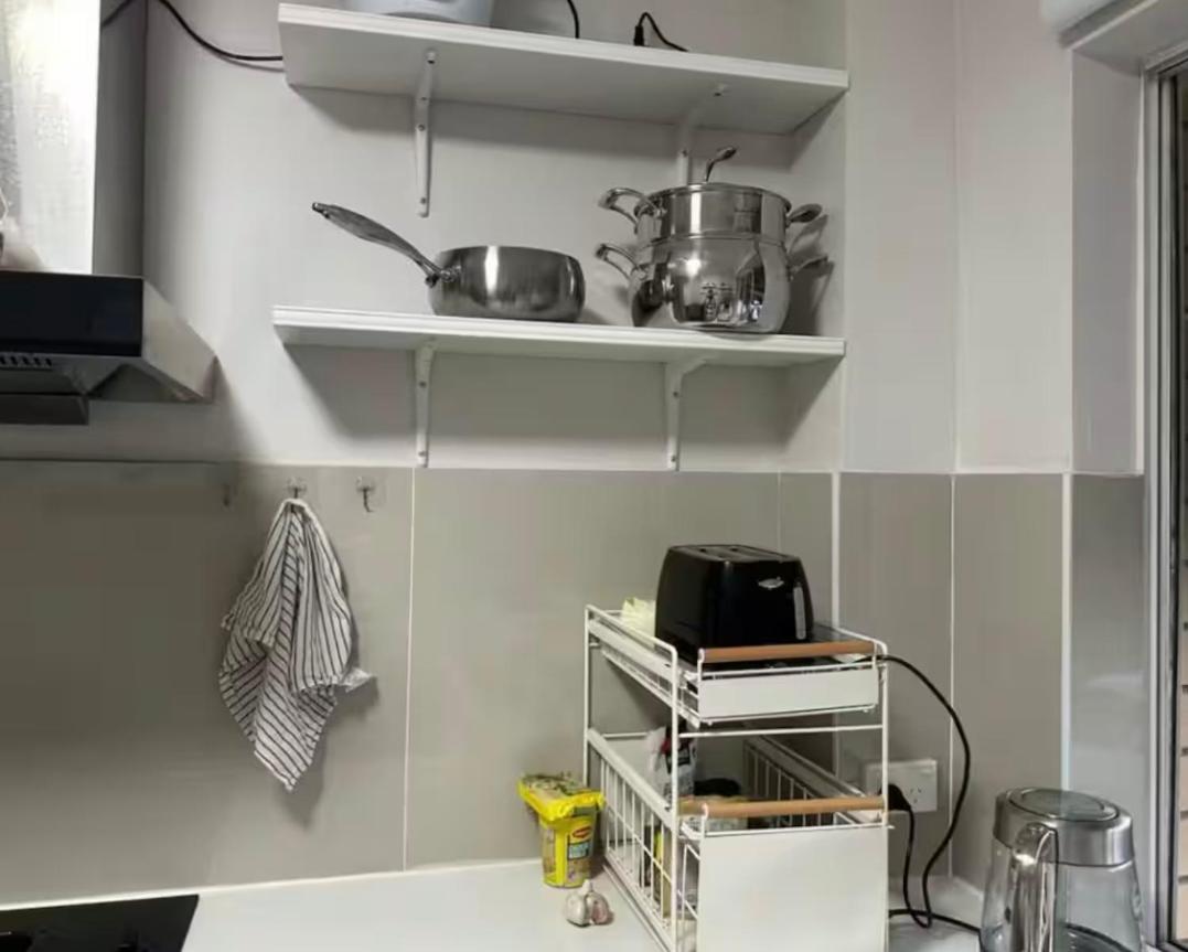 Uq Big 2 Bed For 2 People Q1 Homestay *