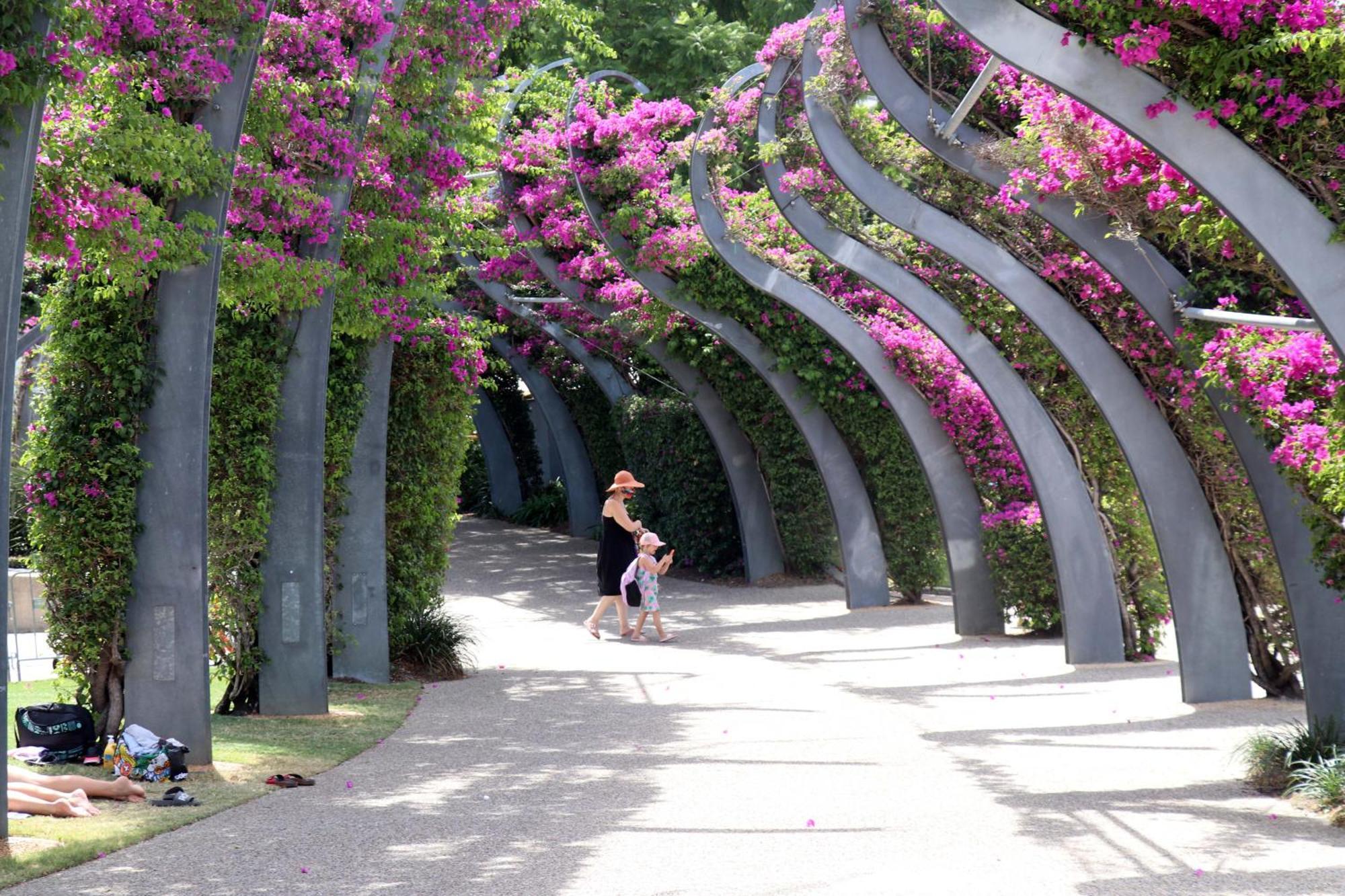 Holiday home Brook Place - 2br Unit *