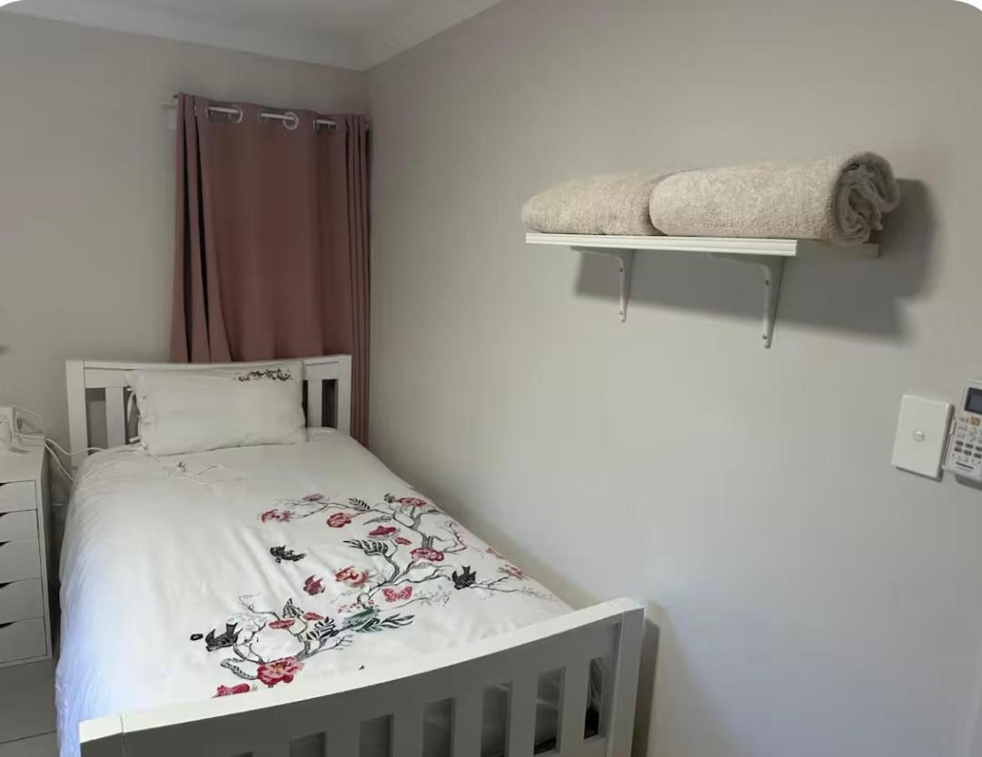 Uq Big 2 Bed For 2 People Q1 Homestay *